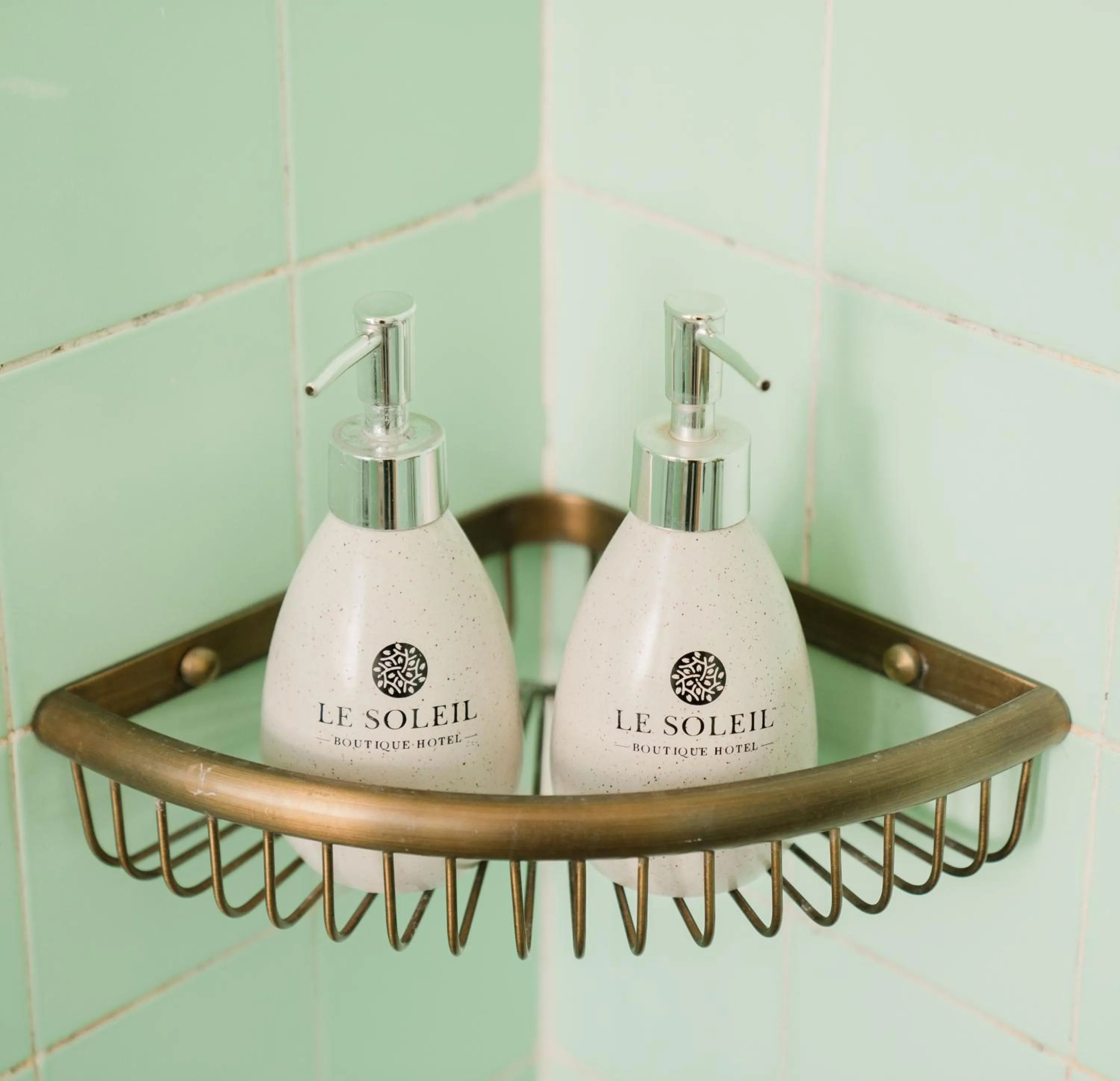 Le Soleil Boutique Hotel