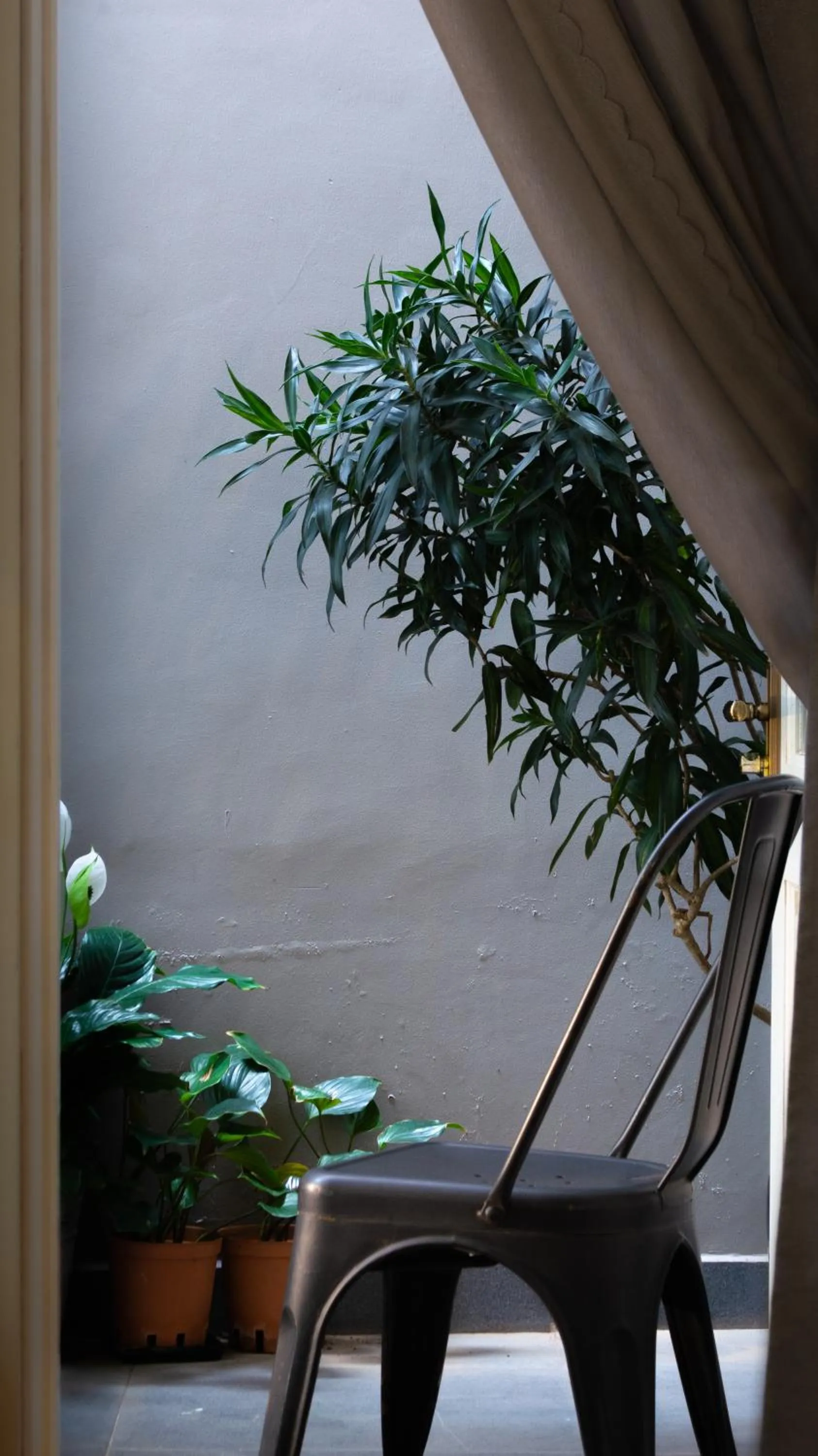 Le Soleil Boutique Hotel