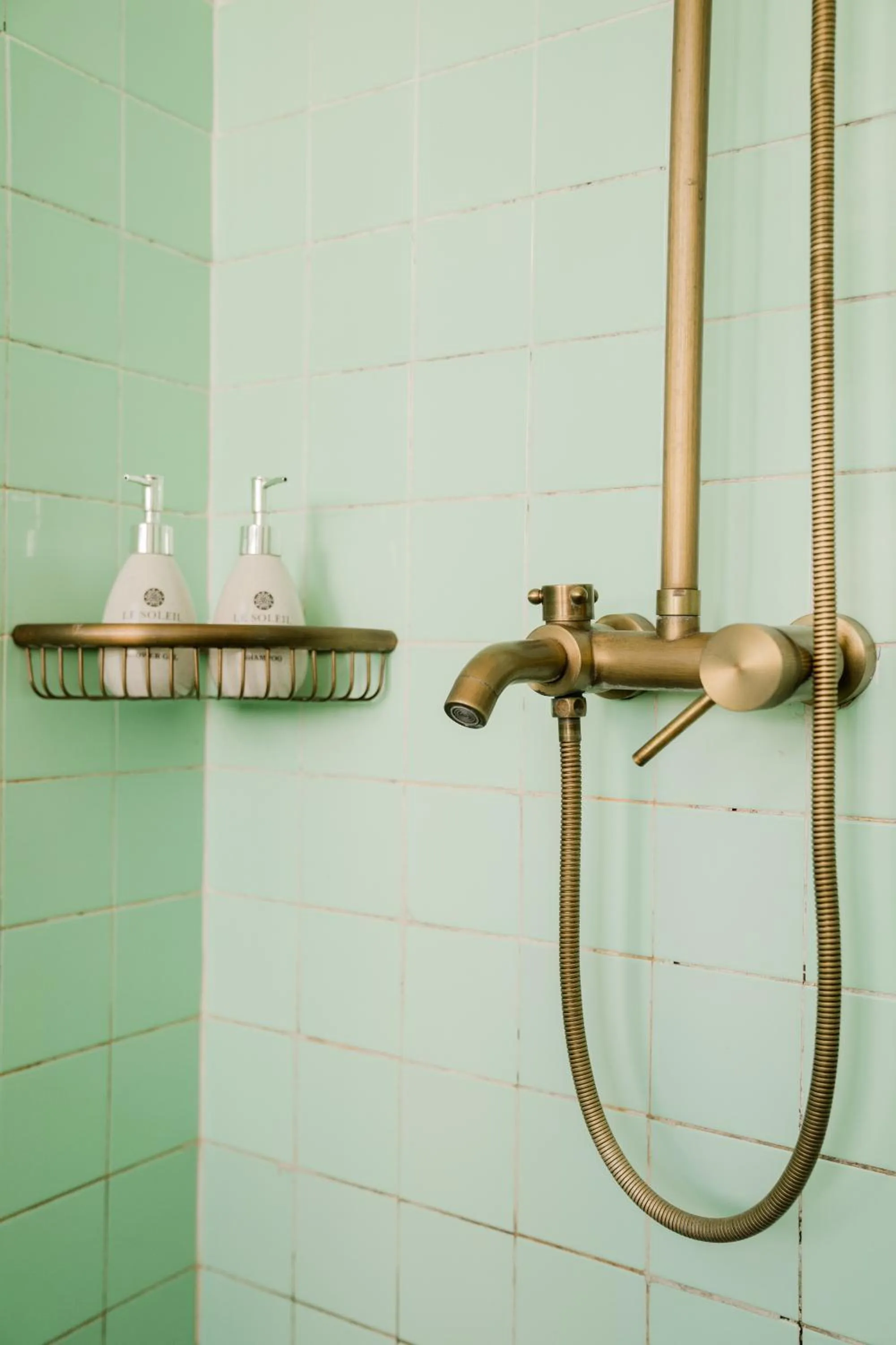 Le Soleil Boutique Hotel