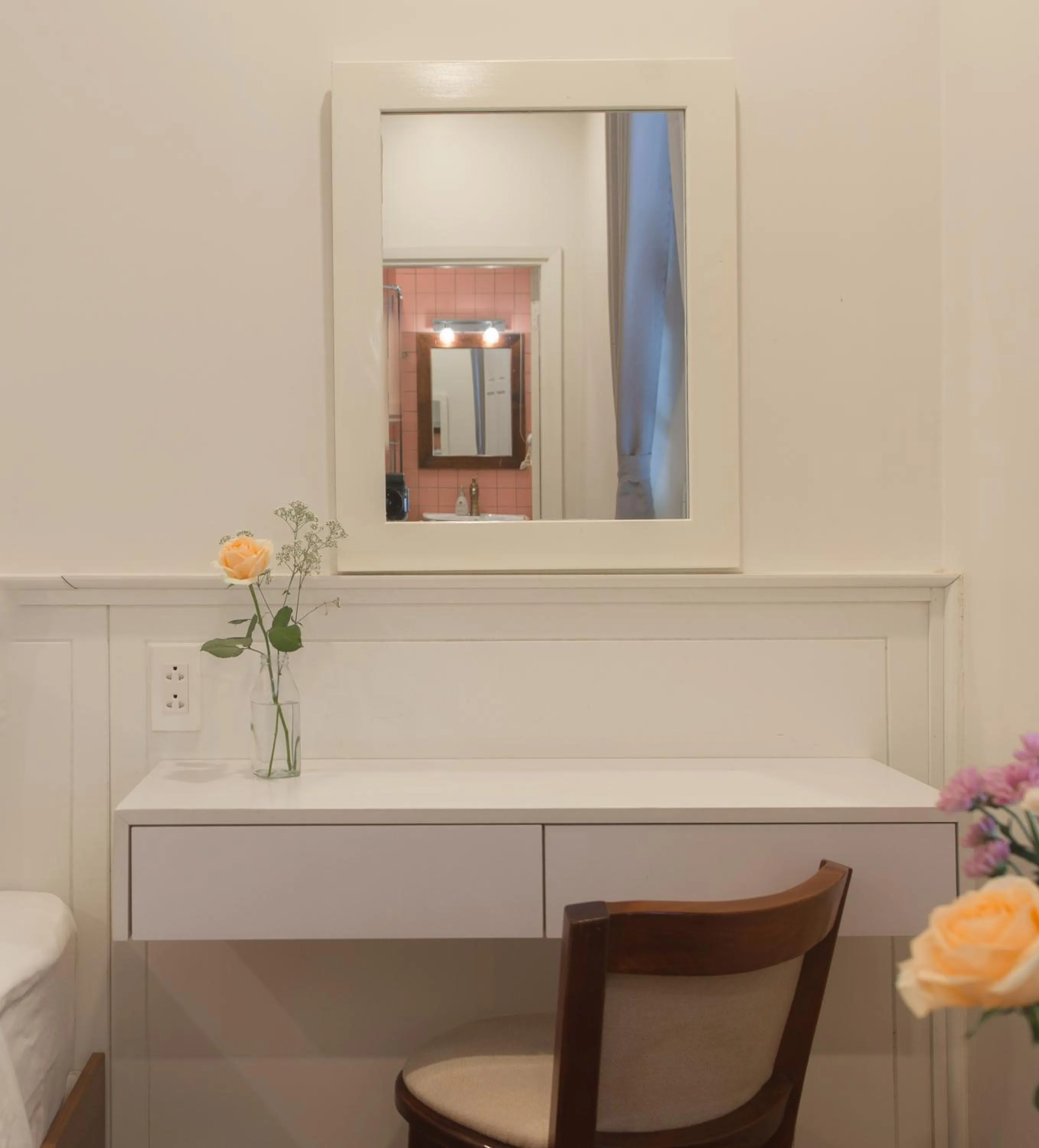 Le Soleil Boutique Hotel