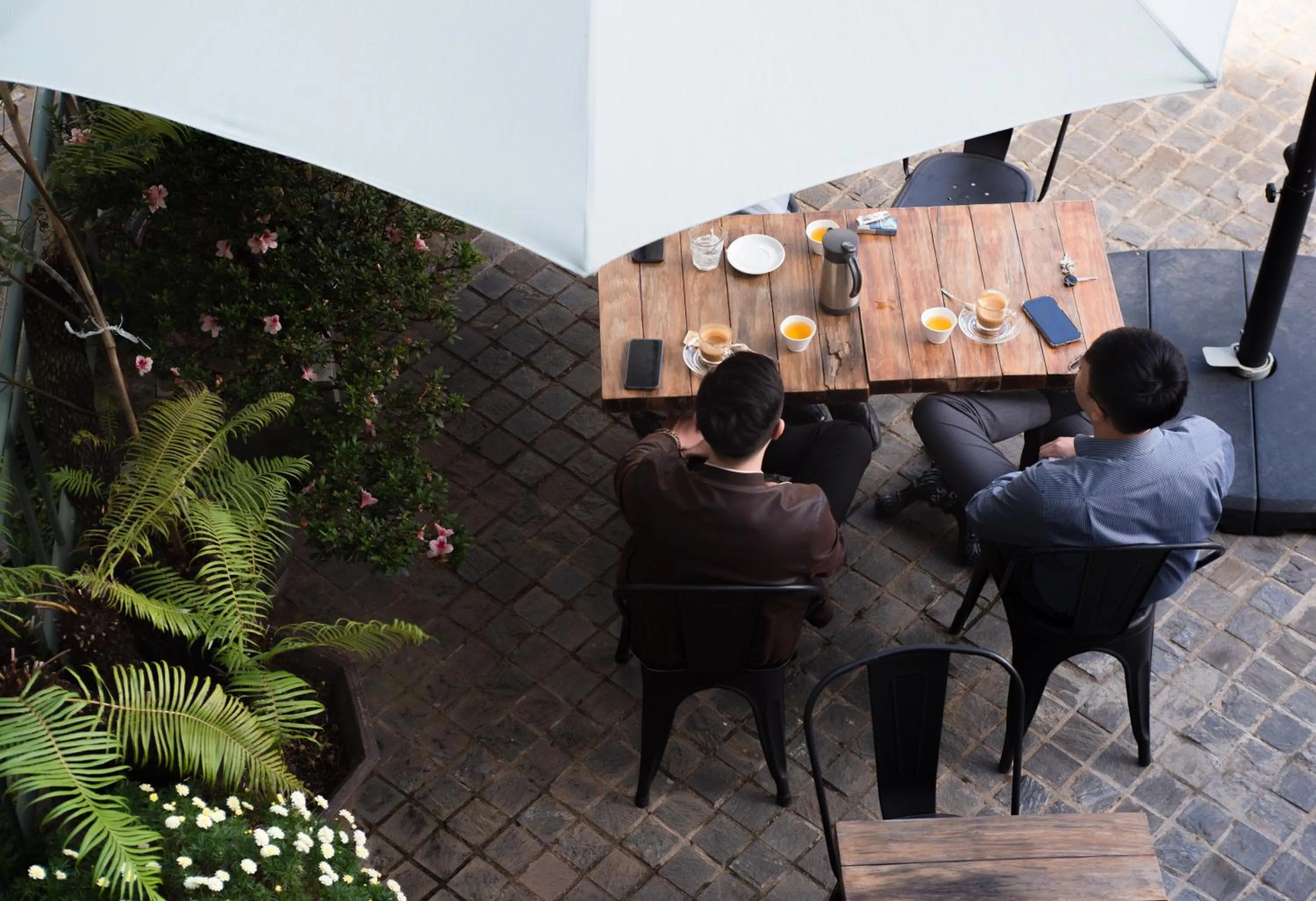 Le Soleil Boutique Hotel