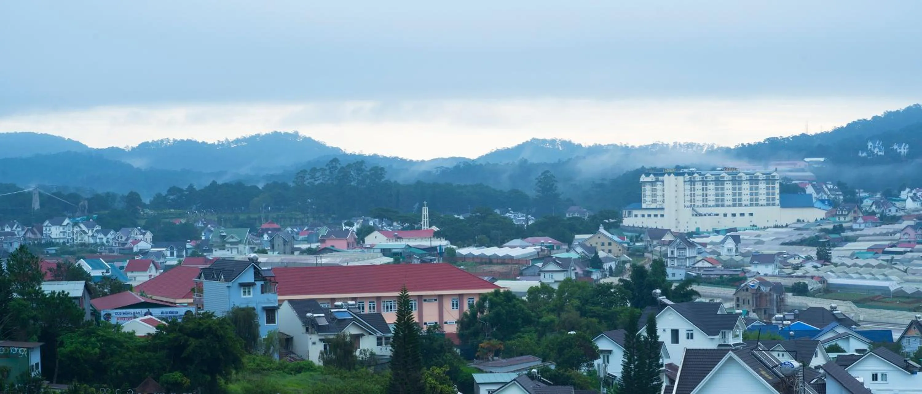 Le Soleil Boutique Hotel