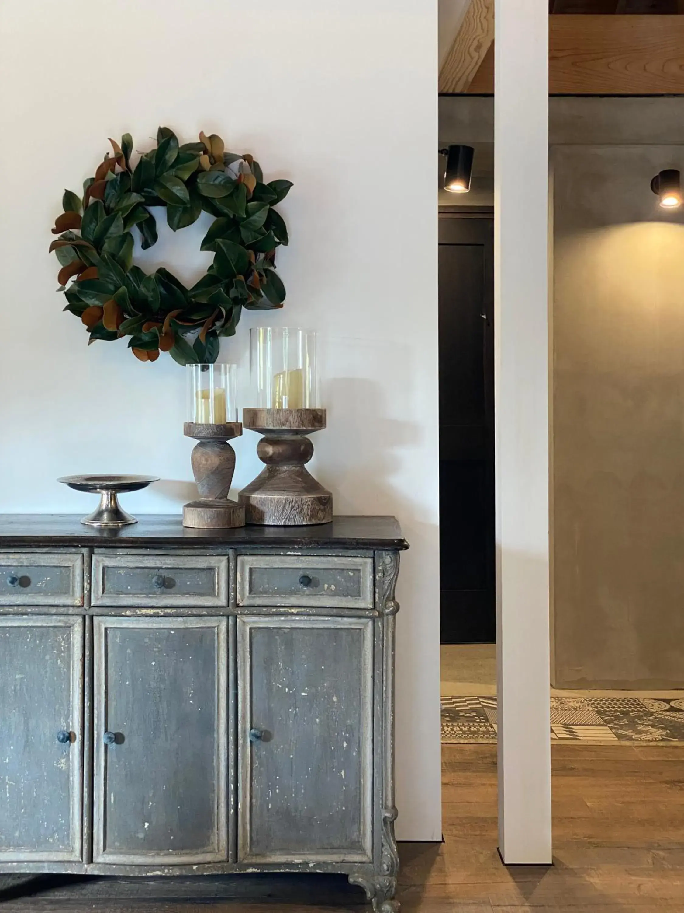 Living room in ADAN RESORT HANALI village sesokojima Living room in ADAN RESORT HANALI village sesokojima