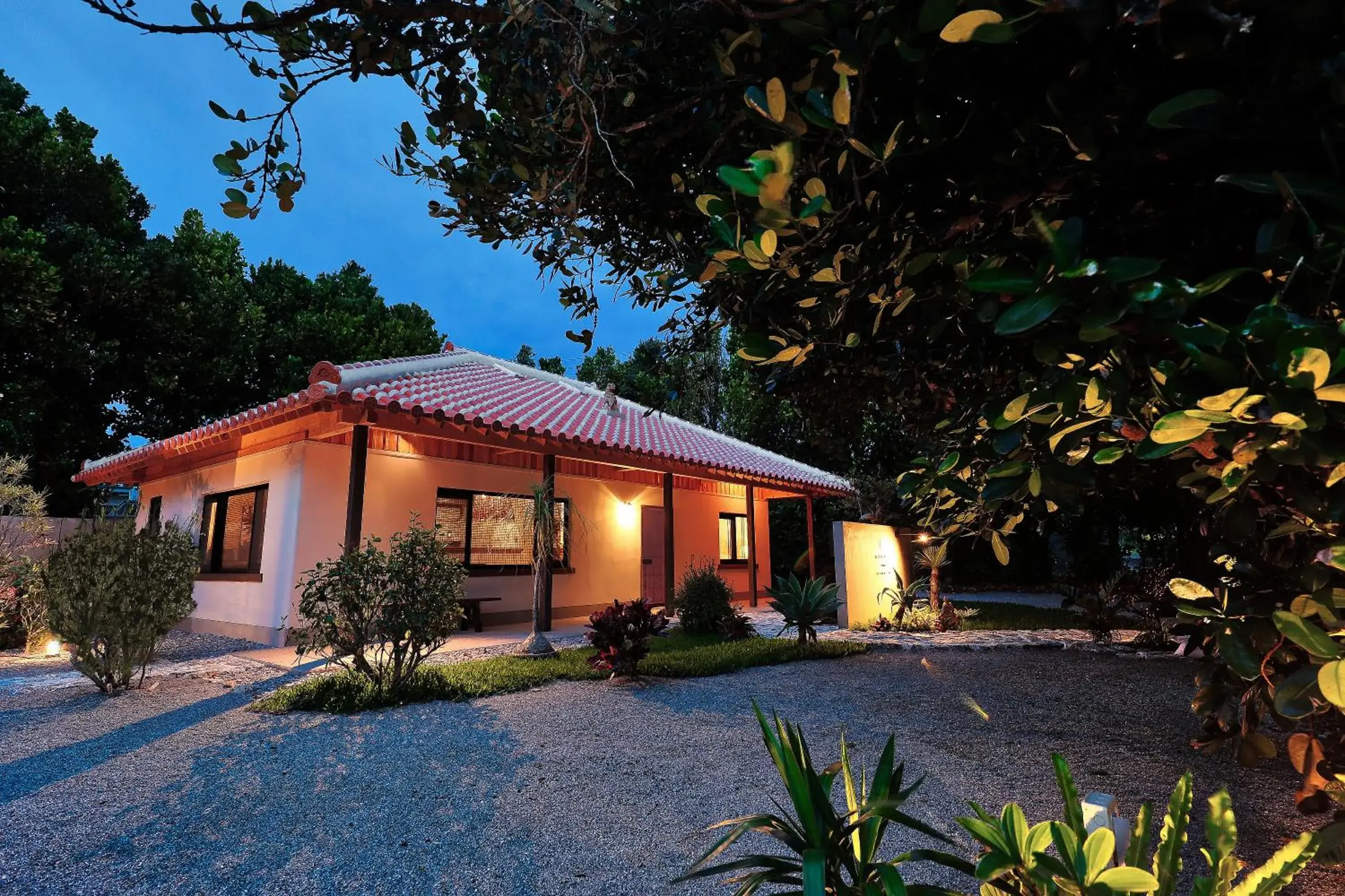 Property building in ADAN RESORT HANALI village sesokojima Property building in ADAN RESORT HANALI village sesokojima