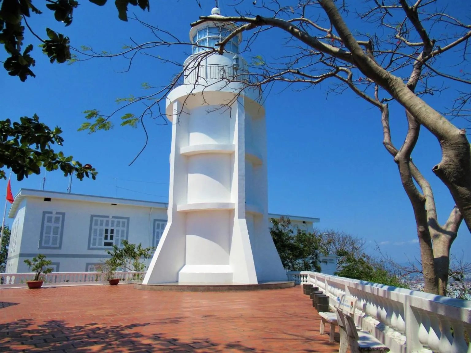 Neighbourhood in VUNG TAU LUXURY HOTEL & APARTMENT