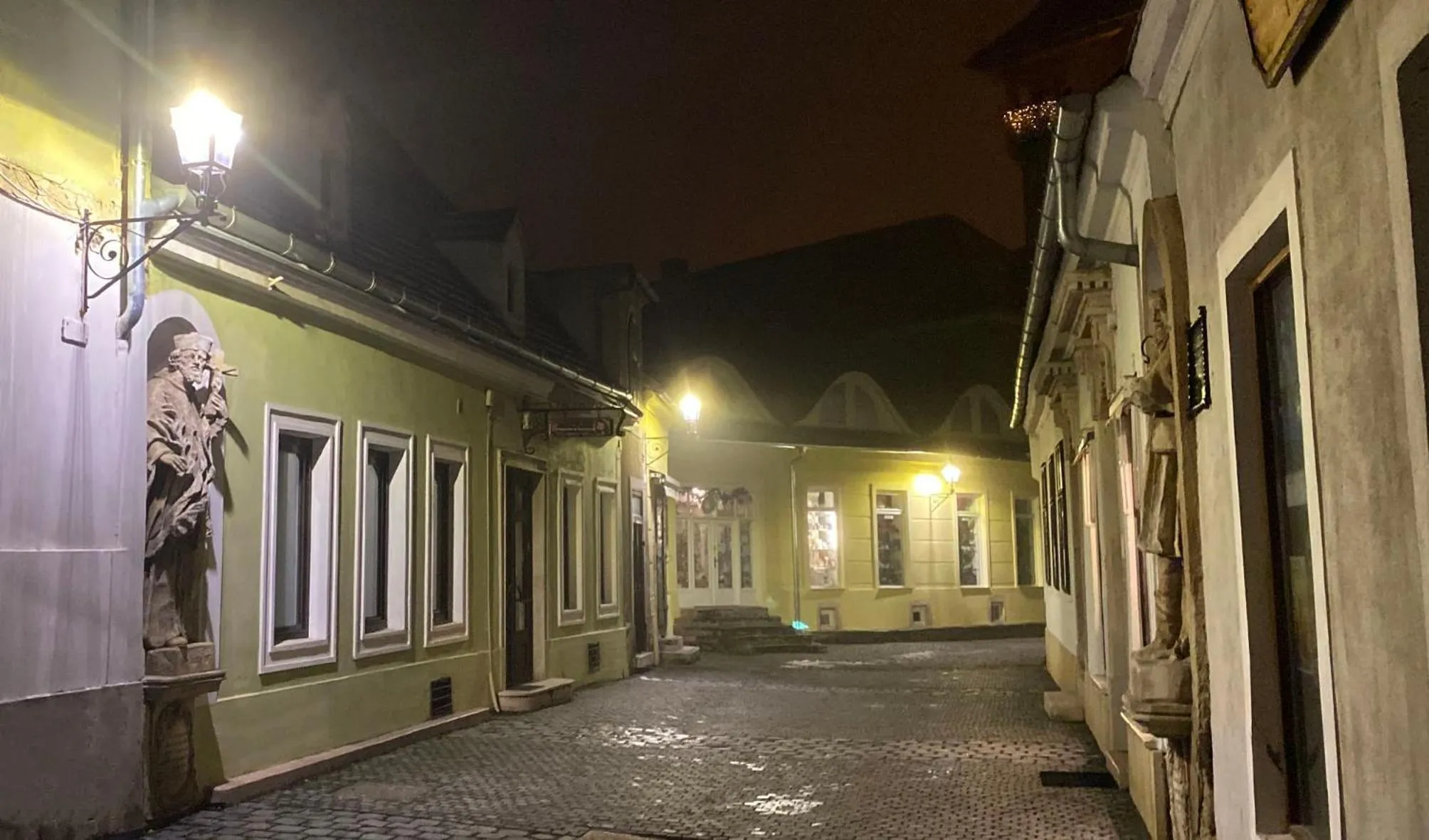 Hősök Tornya Apartman