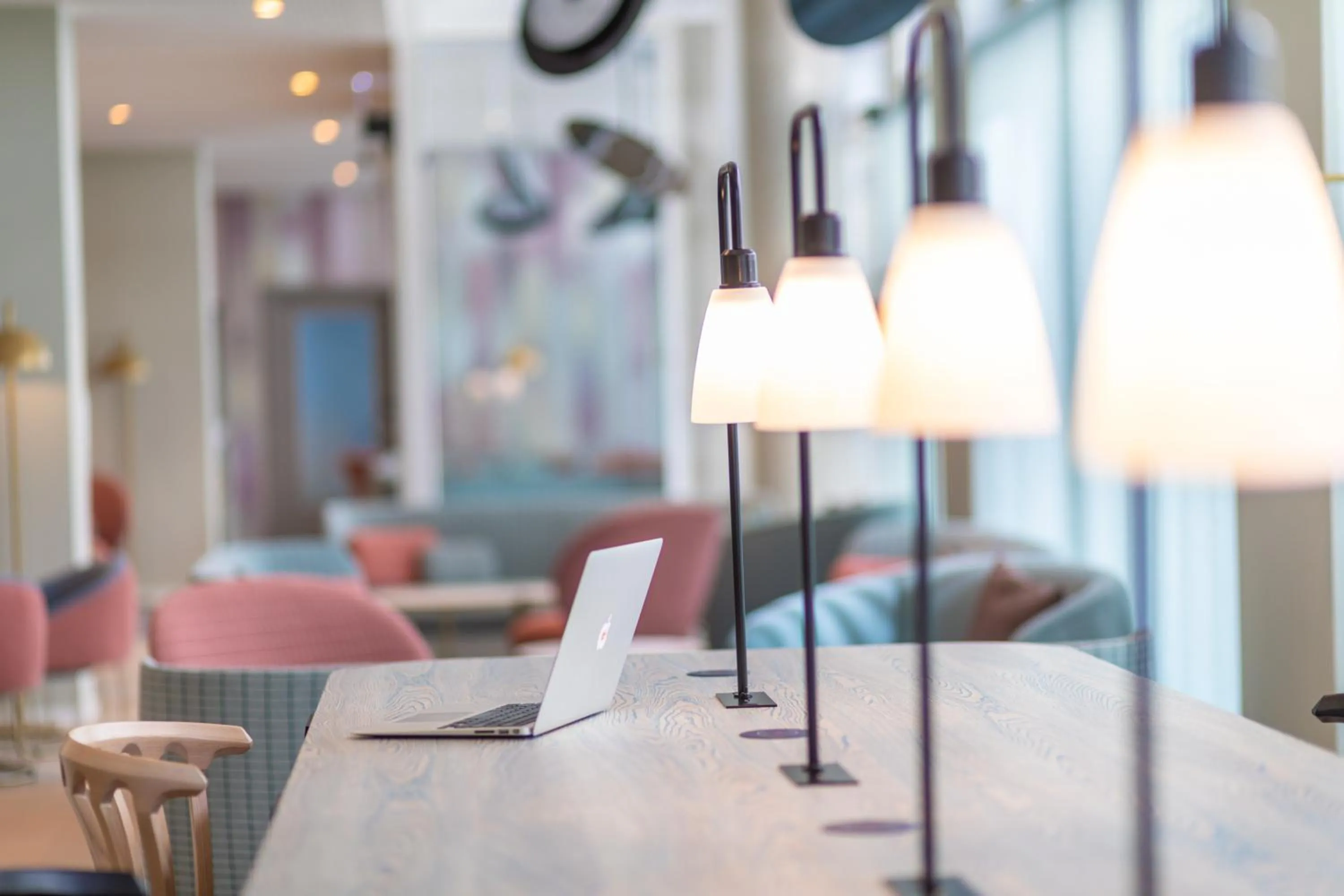 Restaurant/places to eat in Capri by Fraser Leipzig