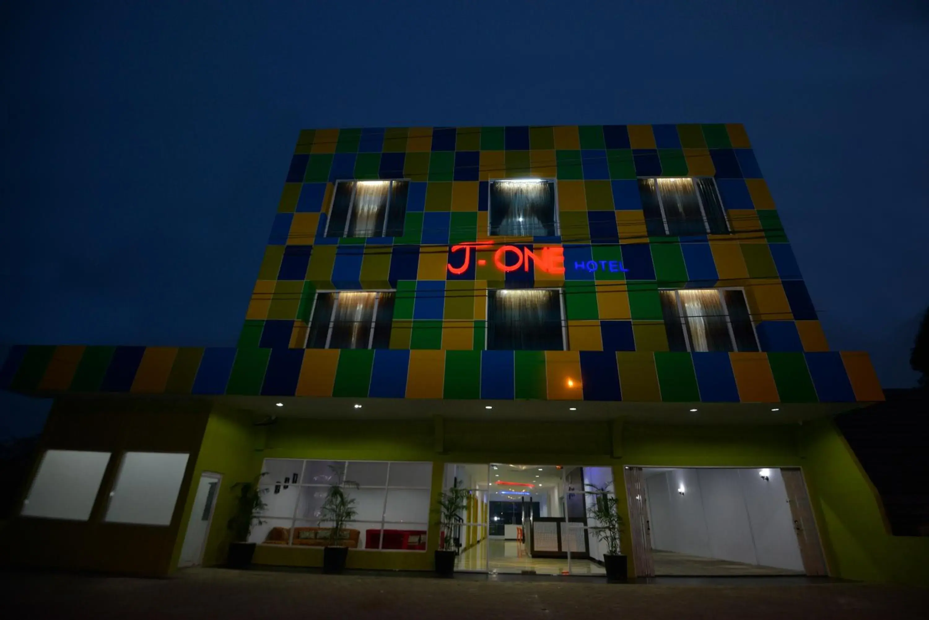 RedDoorz Premium at Hotel T-ONE Jambi RedDoorz Premium at Hotel T-ONE Jambi