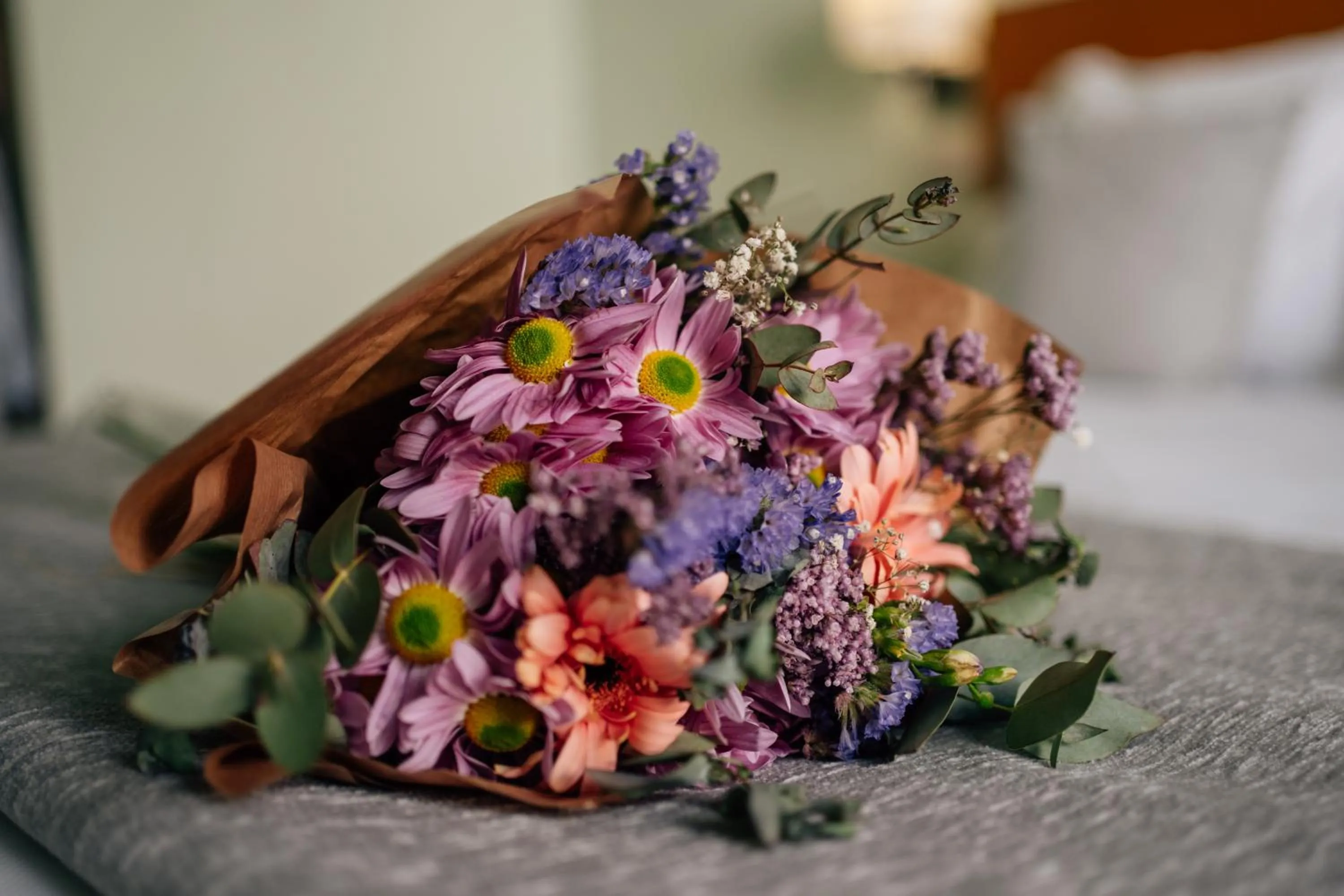 Decorative detail in Hotel Boutique Palacio Corredera