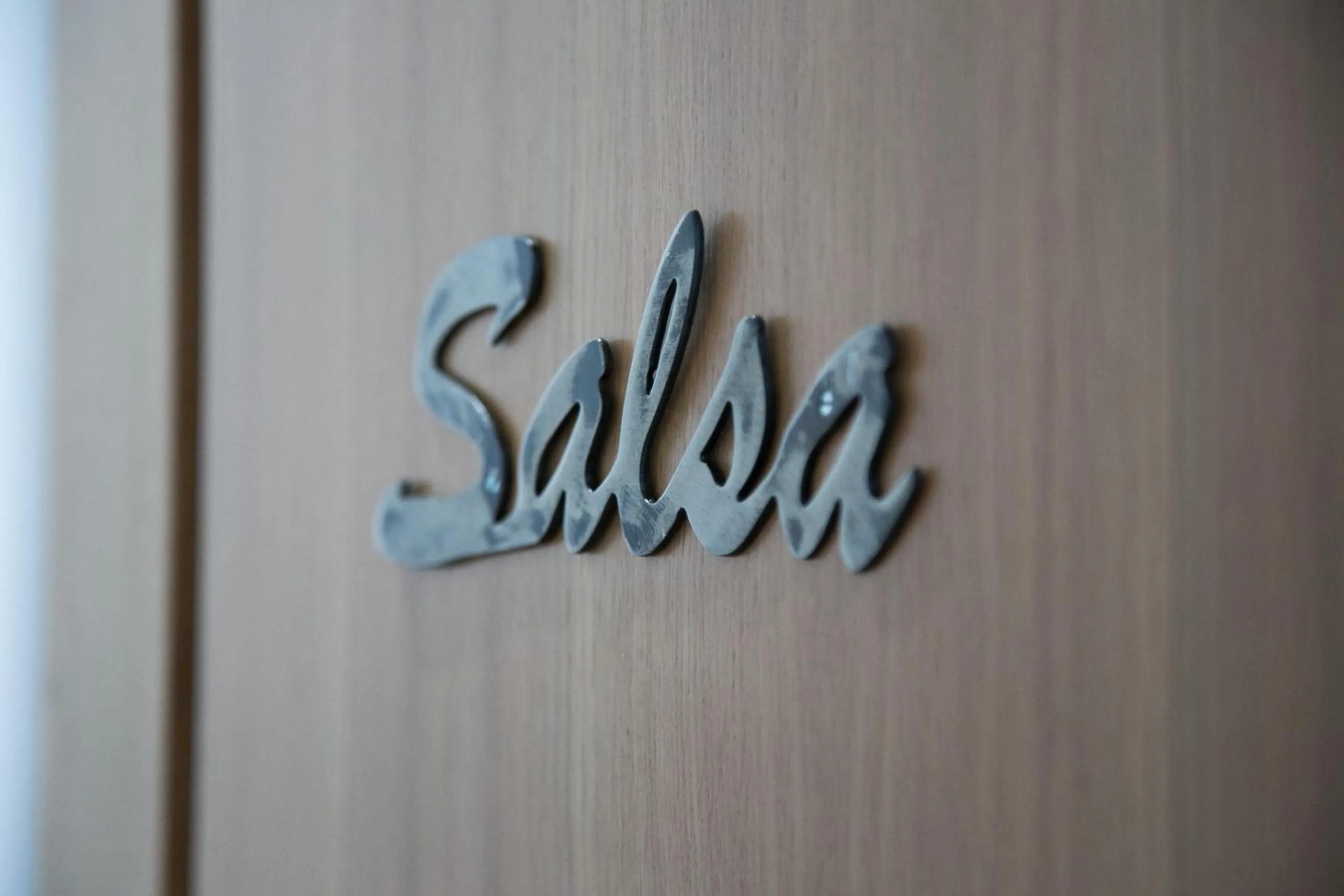 Property logo or sign in Hotel Boutique Palacio Corredera