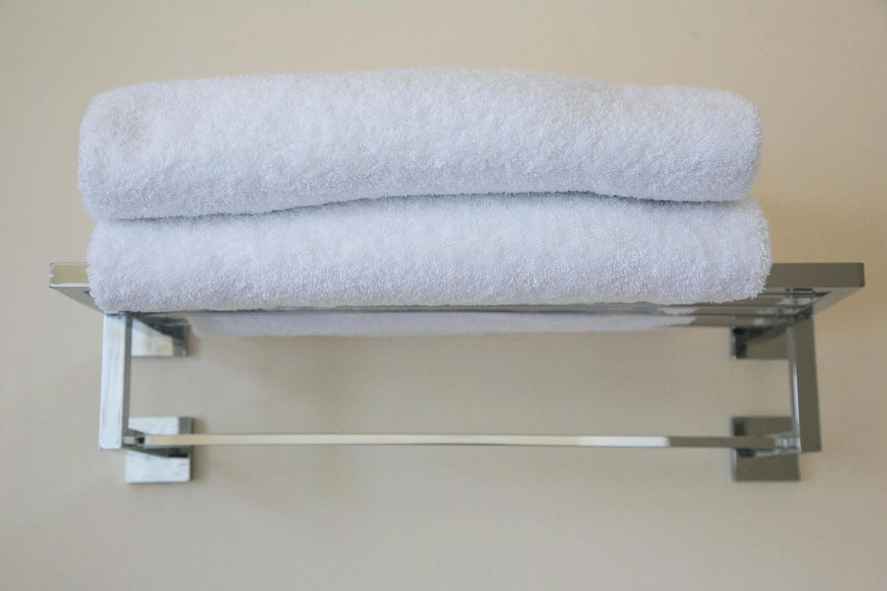 Bathroom in Hotel Boutique Palacio Corredera