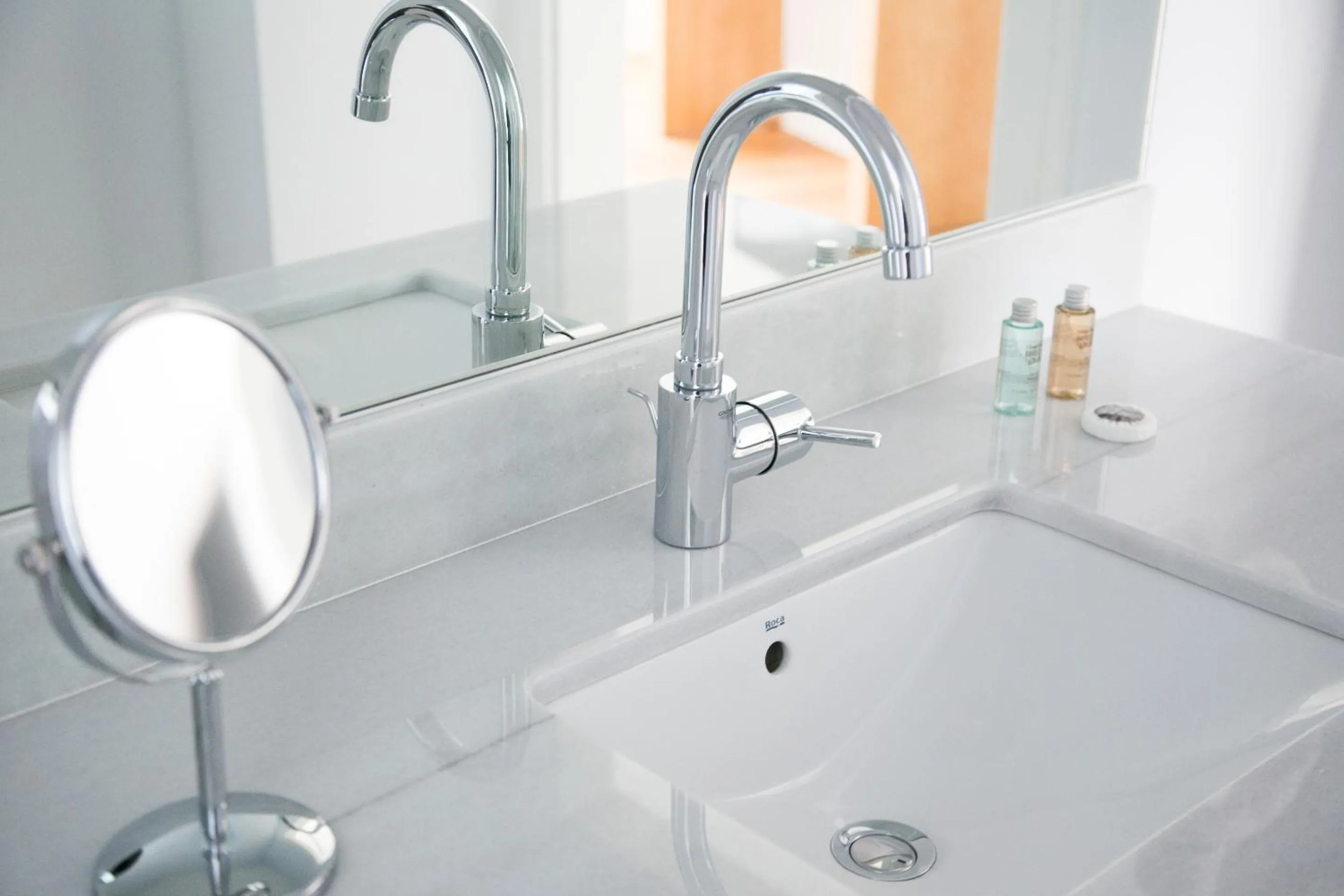 Bathroom in Hotel Boutique Palacio Corredera