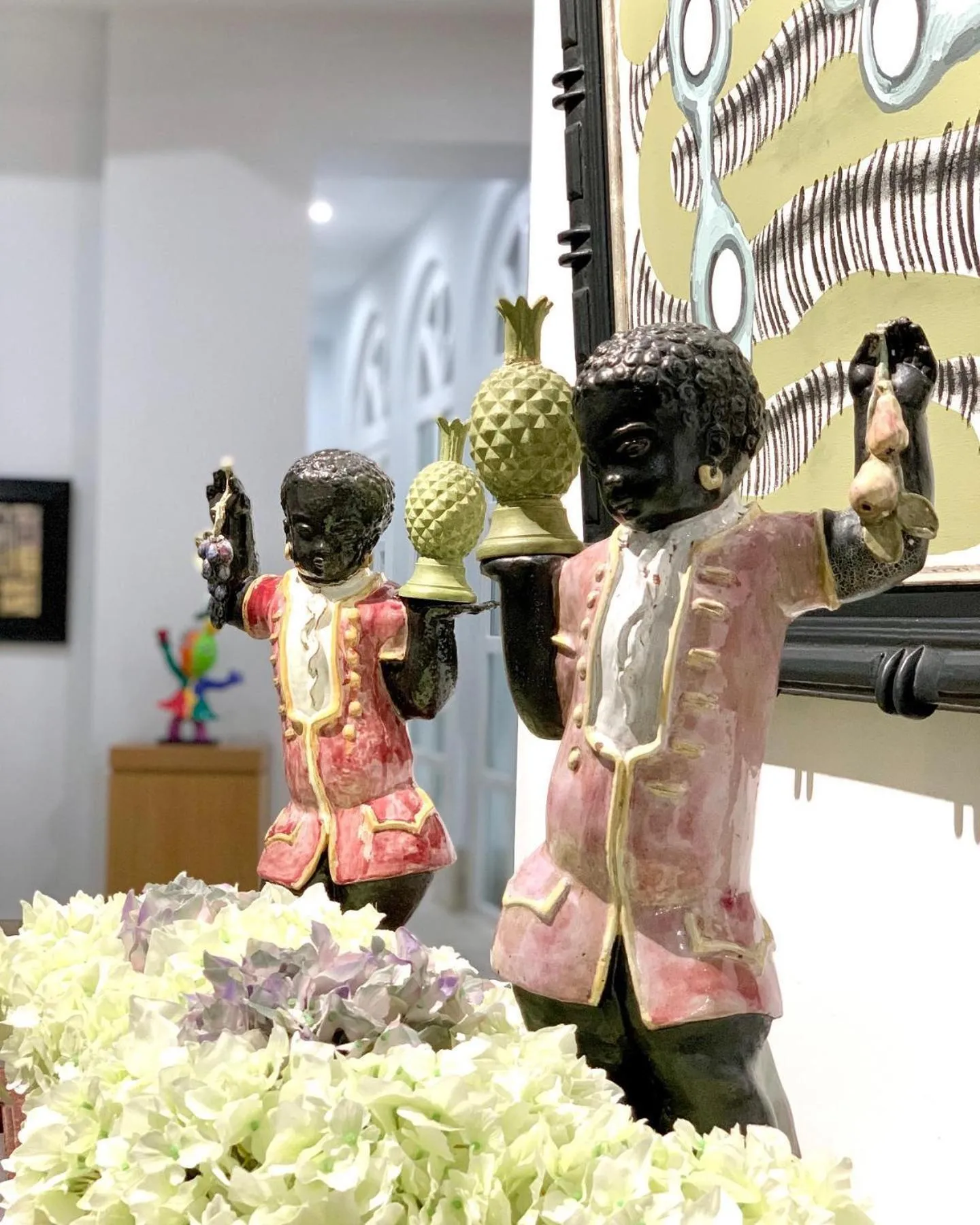 Area and facilities in Hotel Boutique Palacio Corredera