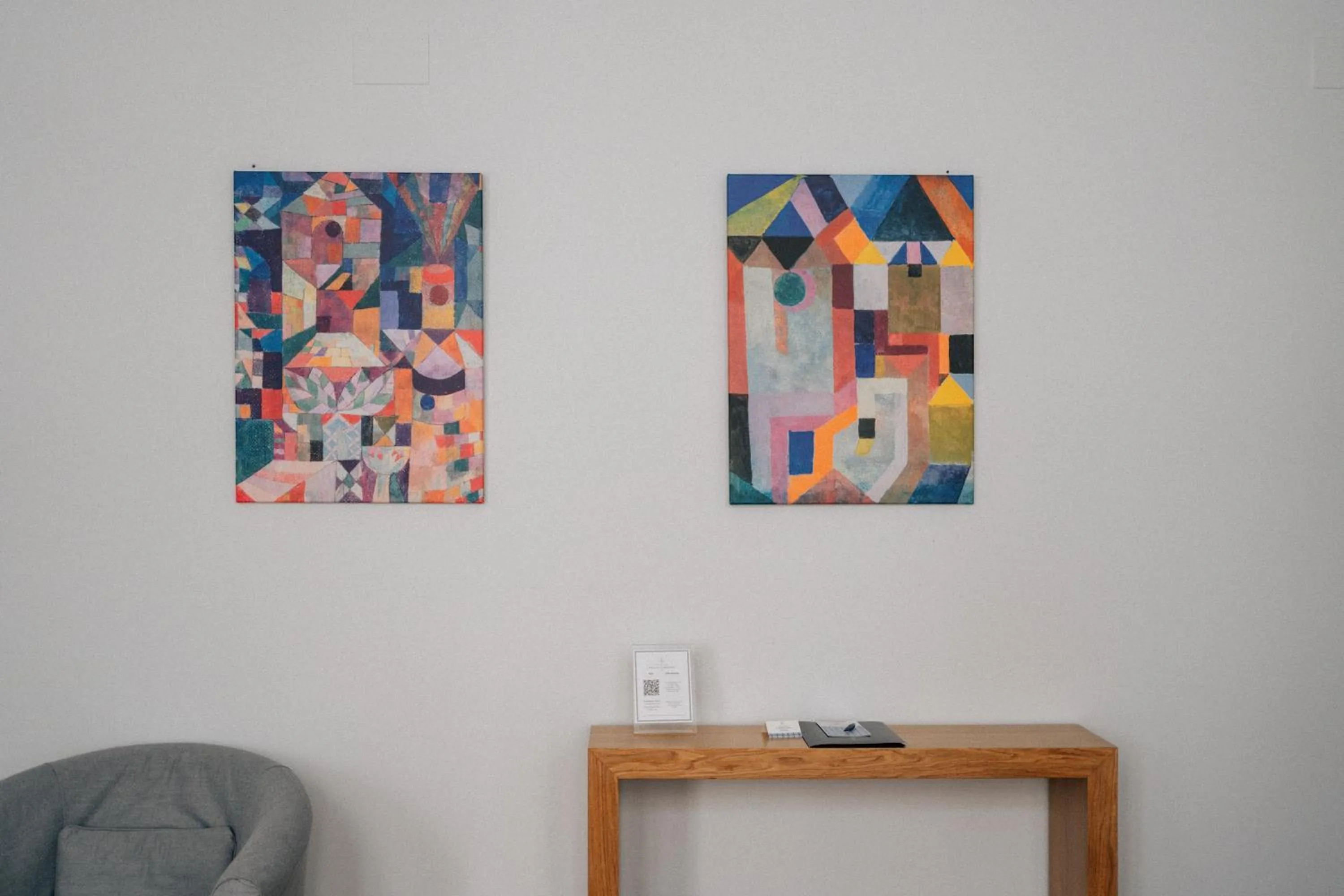 Decorative detail in Hotel Boutique Palacio Corredera