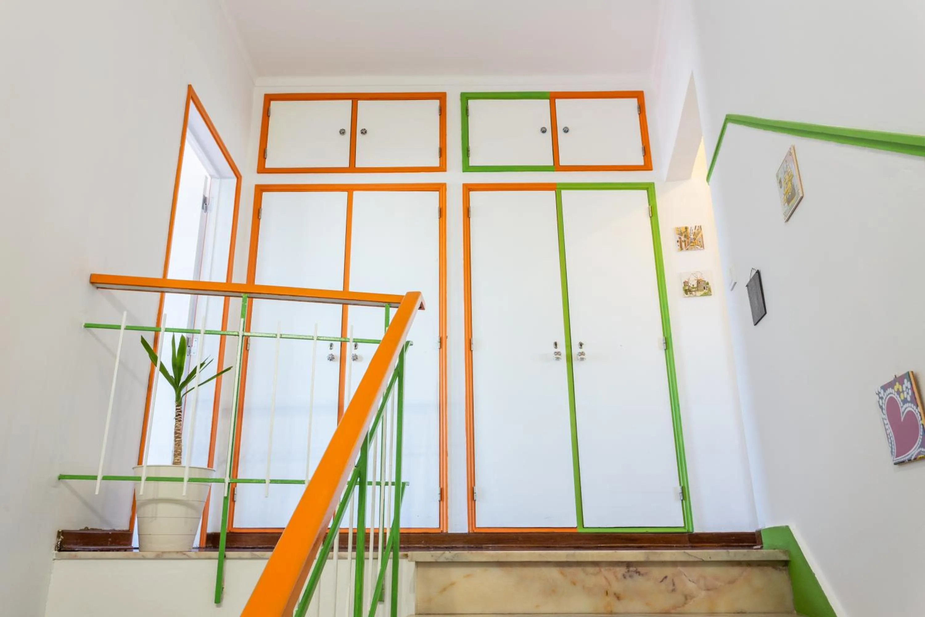Other in Dreamers Duplex with Seaview