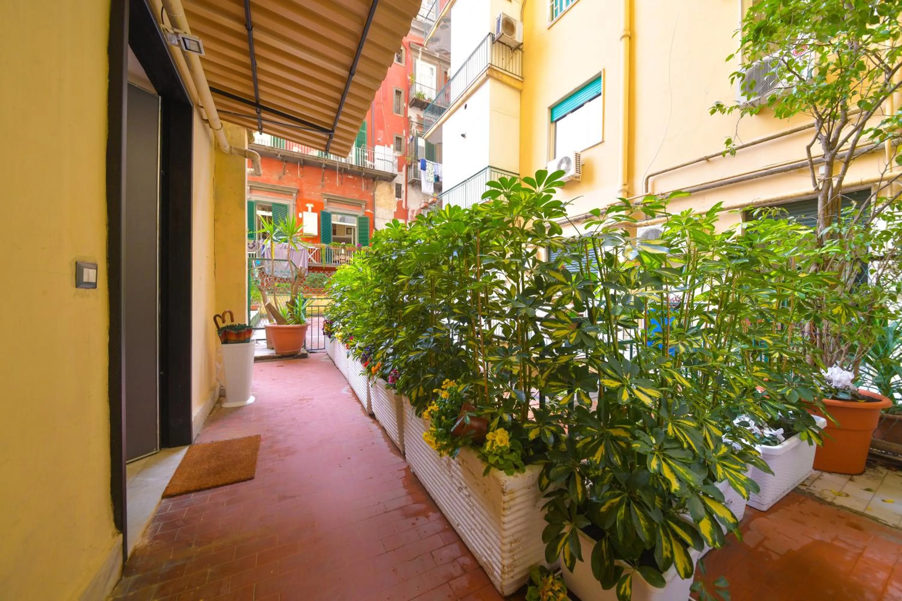Bathroom in Domus 42