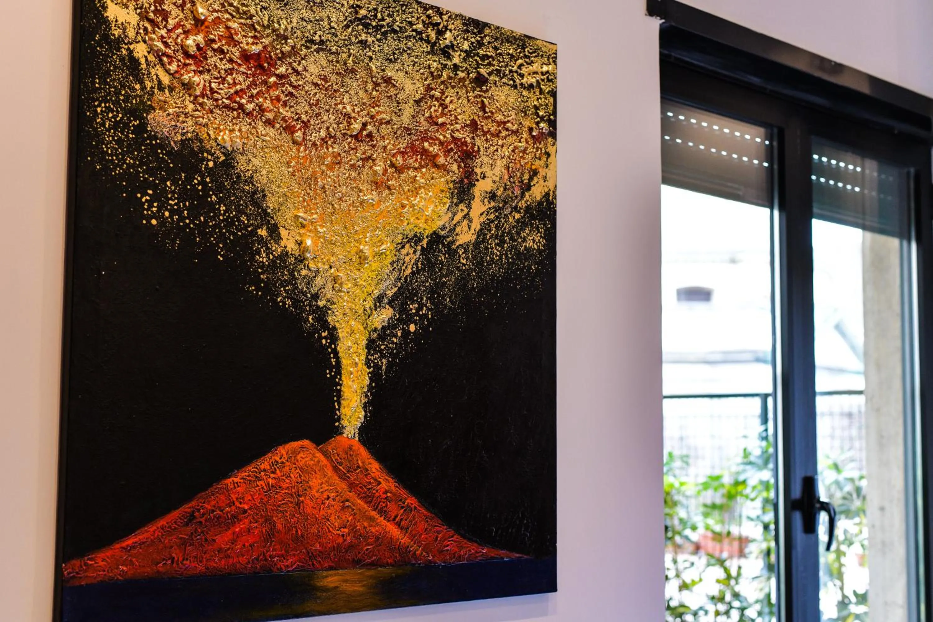 Decorative detail in Domus 42