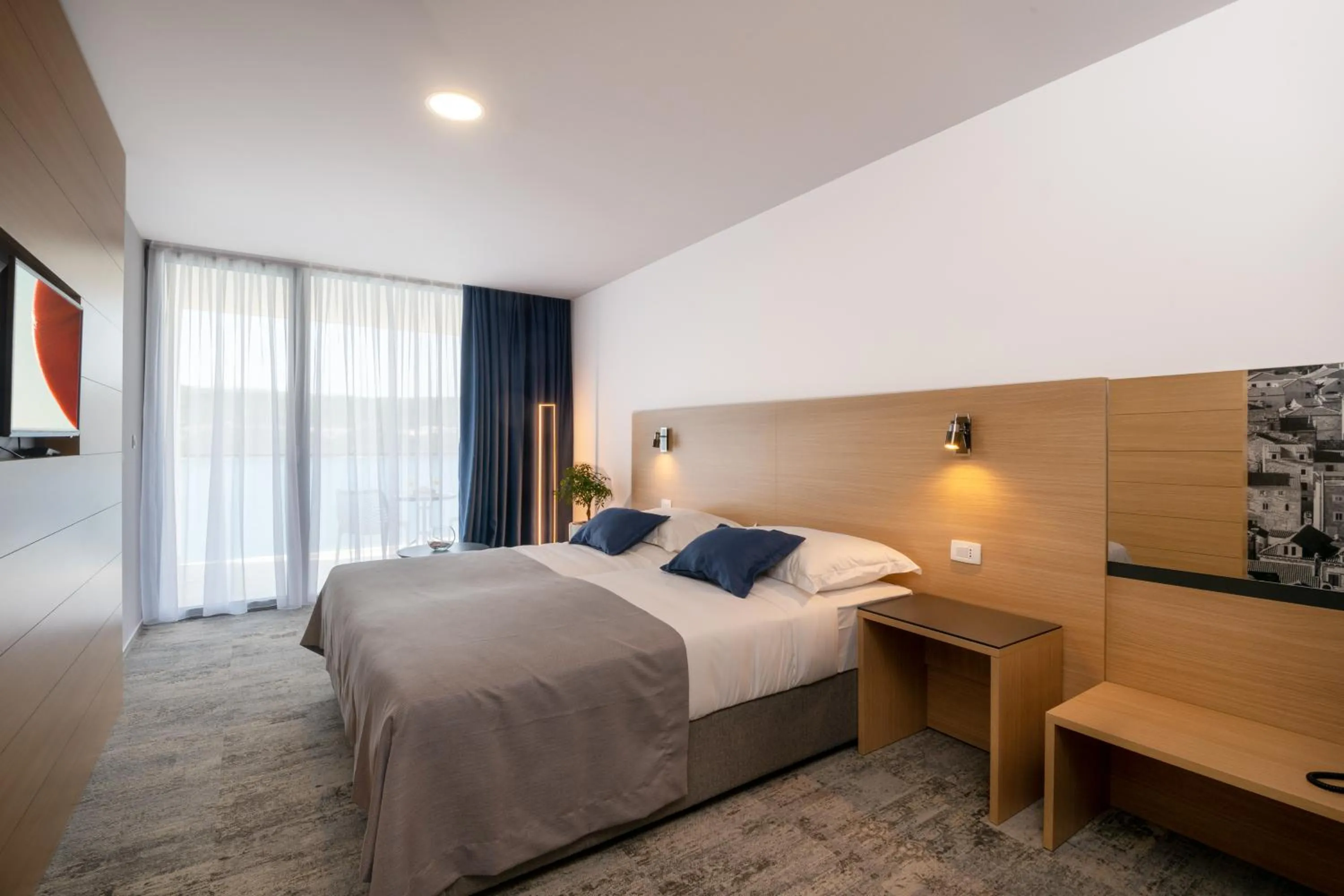 Hotel VAPORE