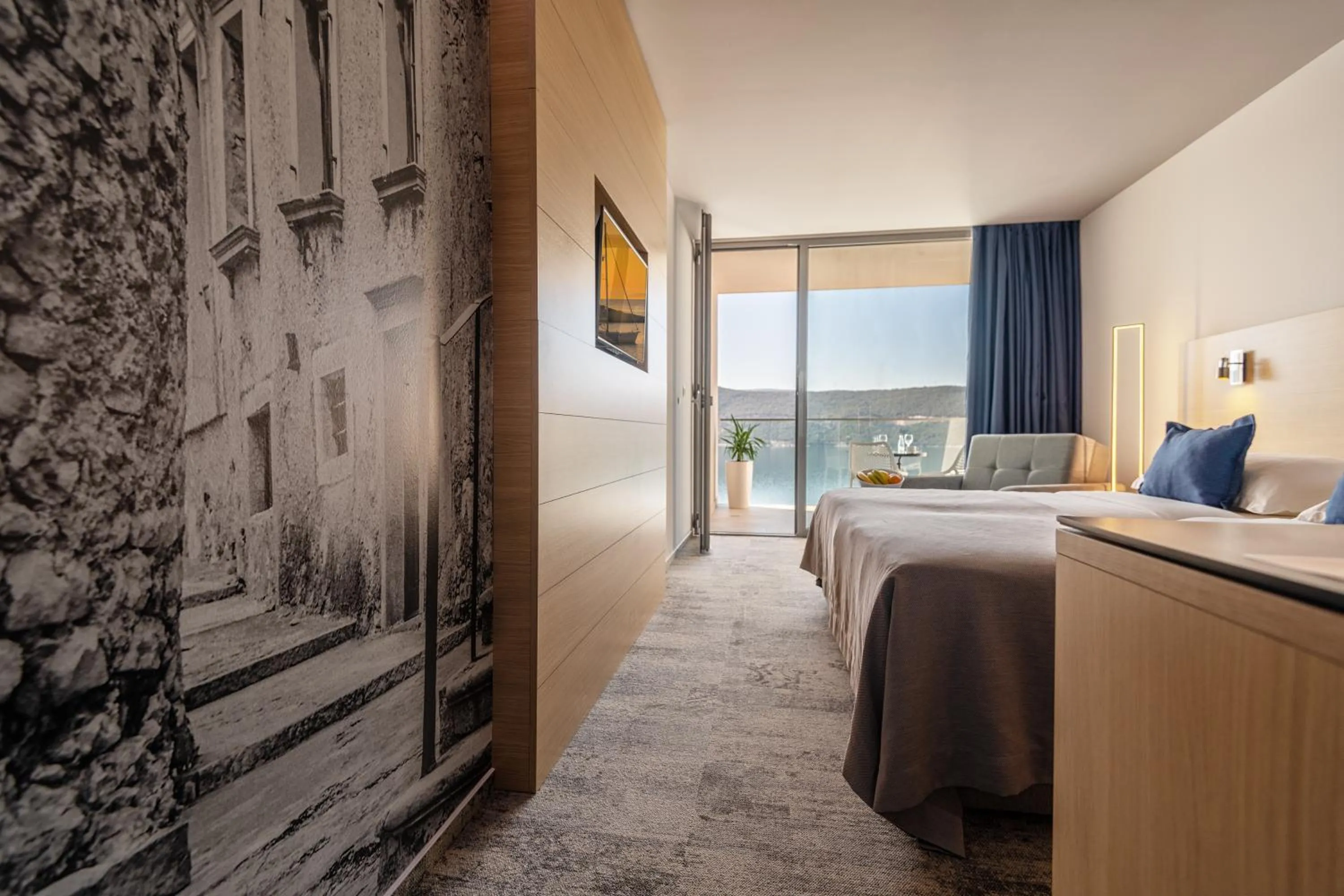 Hotel VAPORE