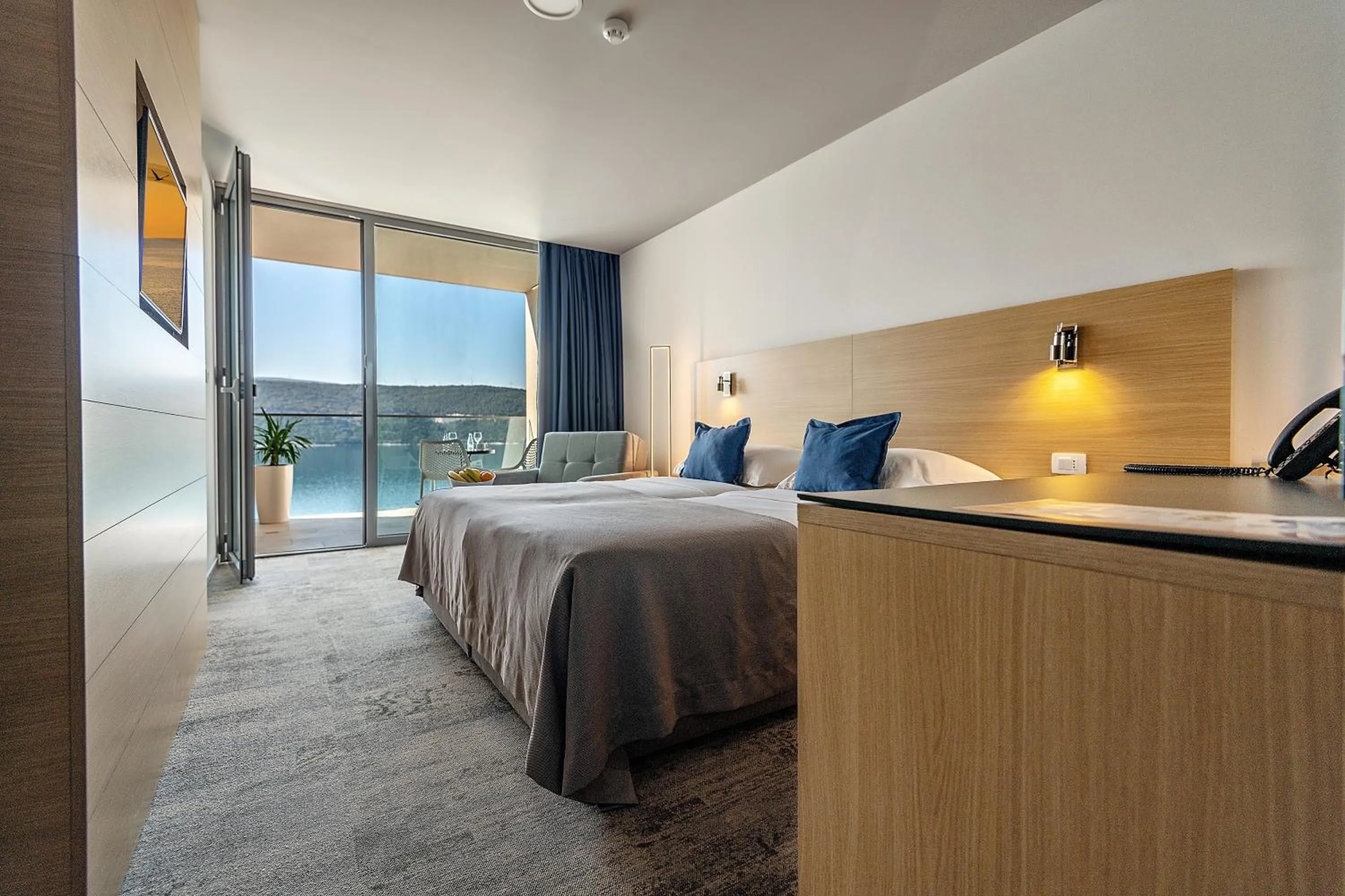 Hotel VAPORE