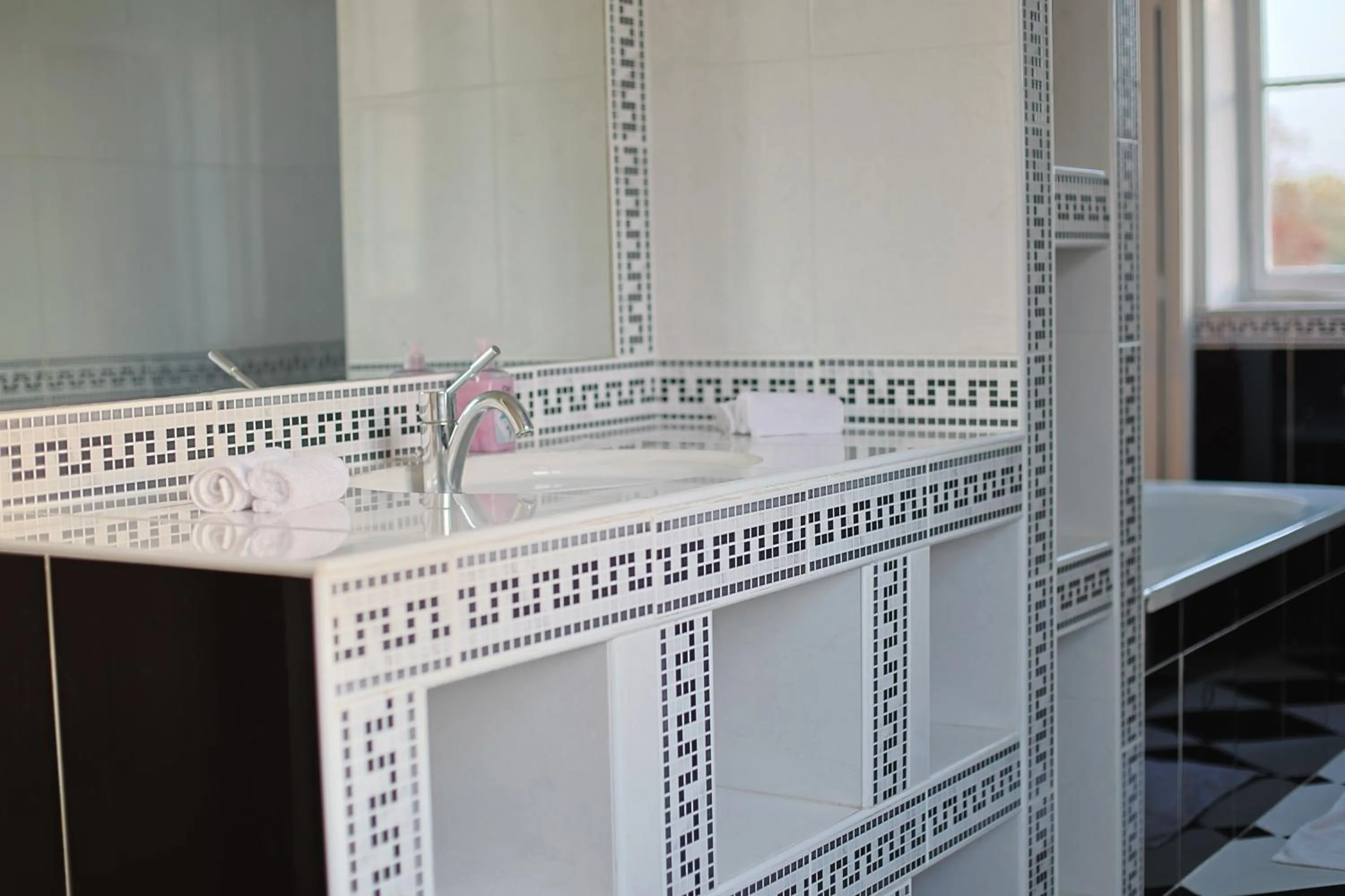 Château du Boulay Morin