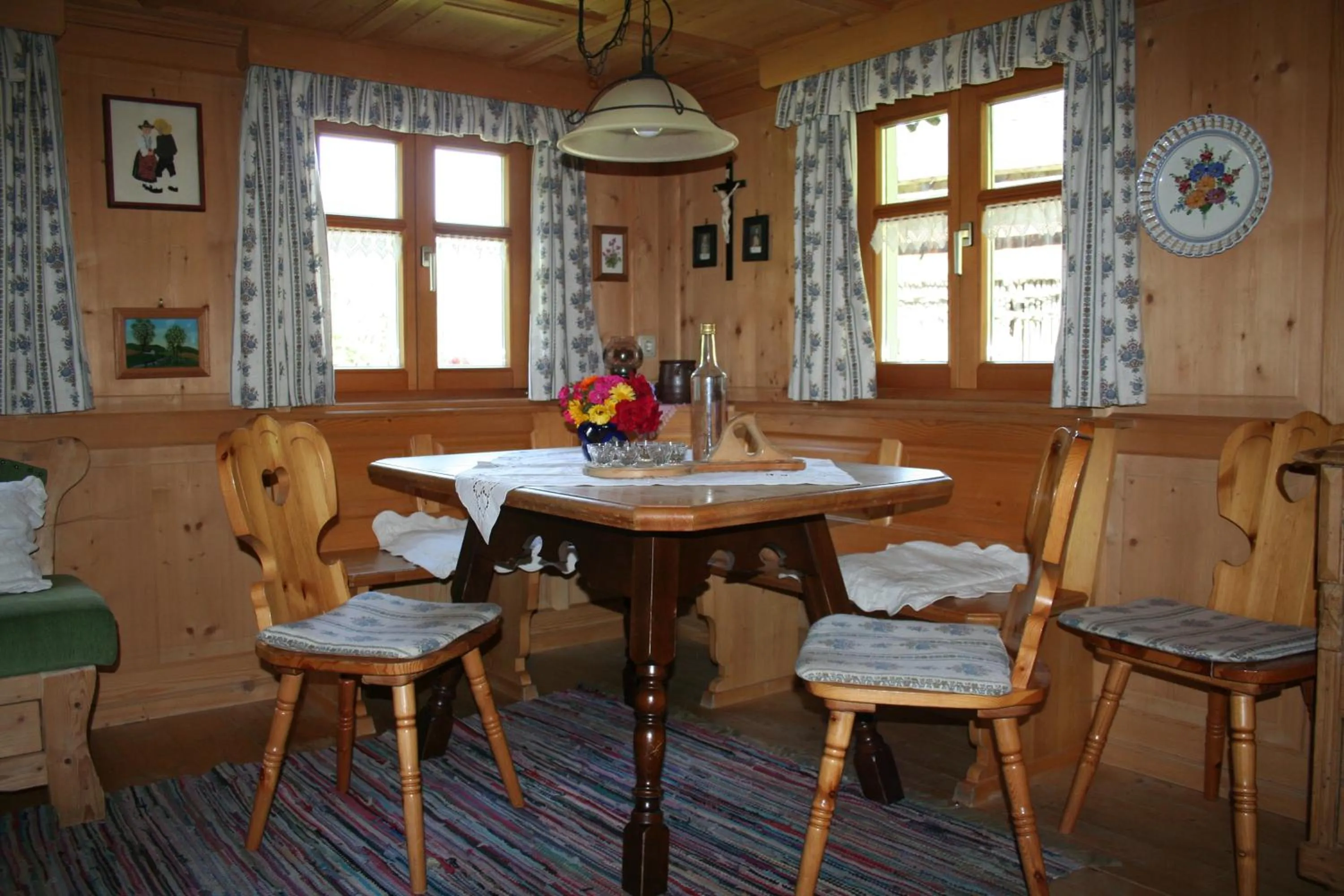 Haus Schnetzer