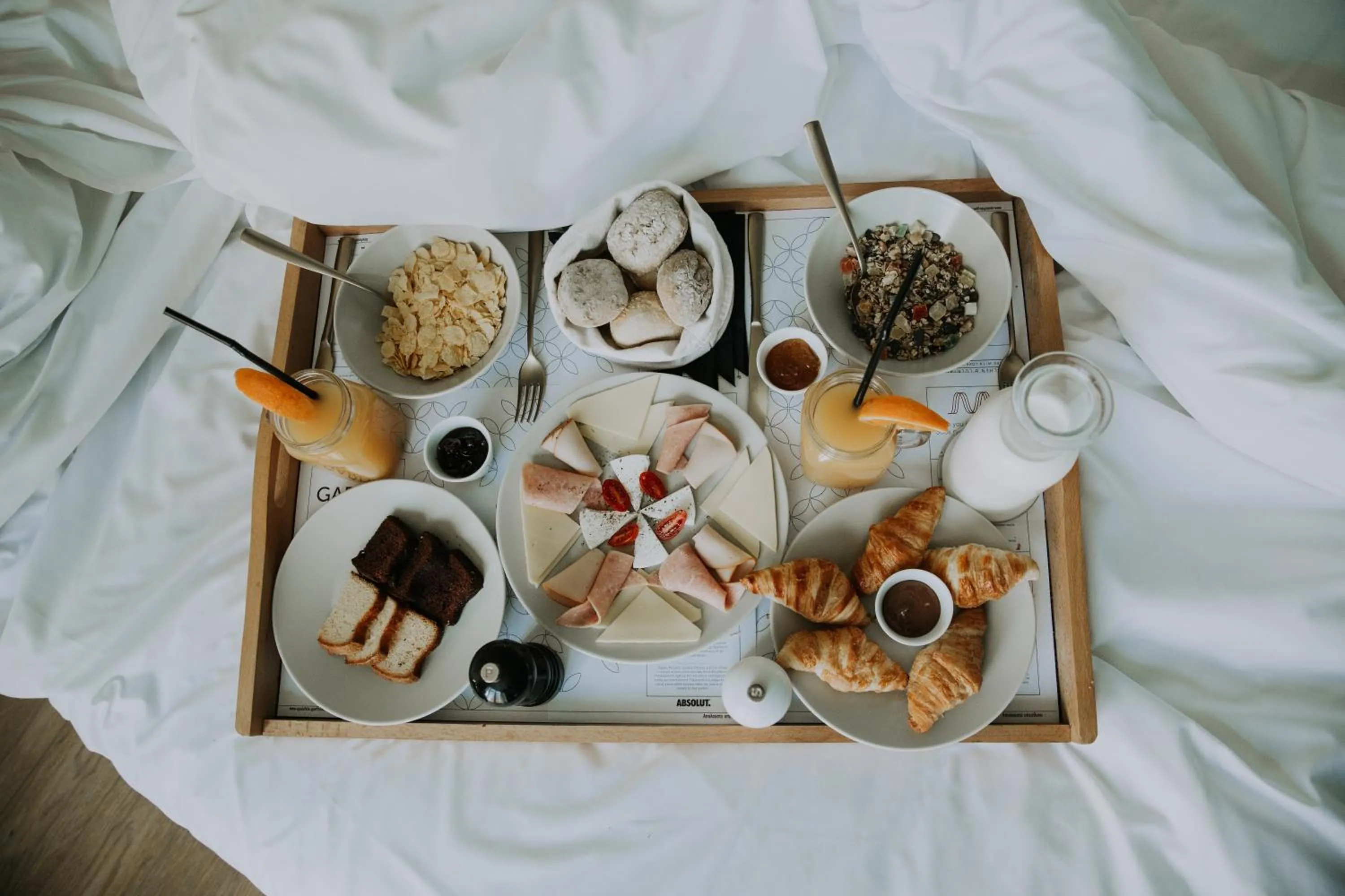 Coffee/tea facilities in Colors Hotel Athens