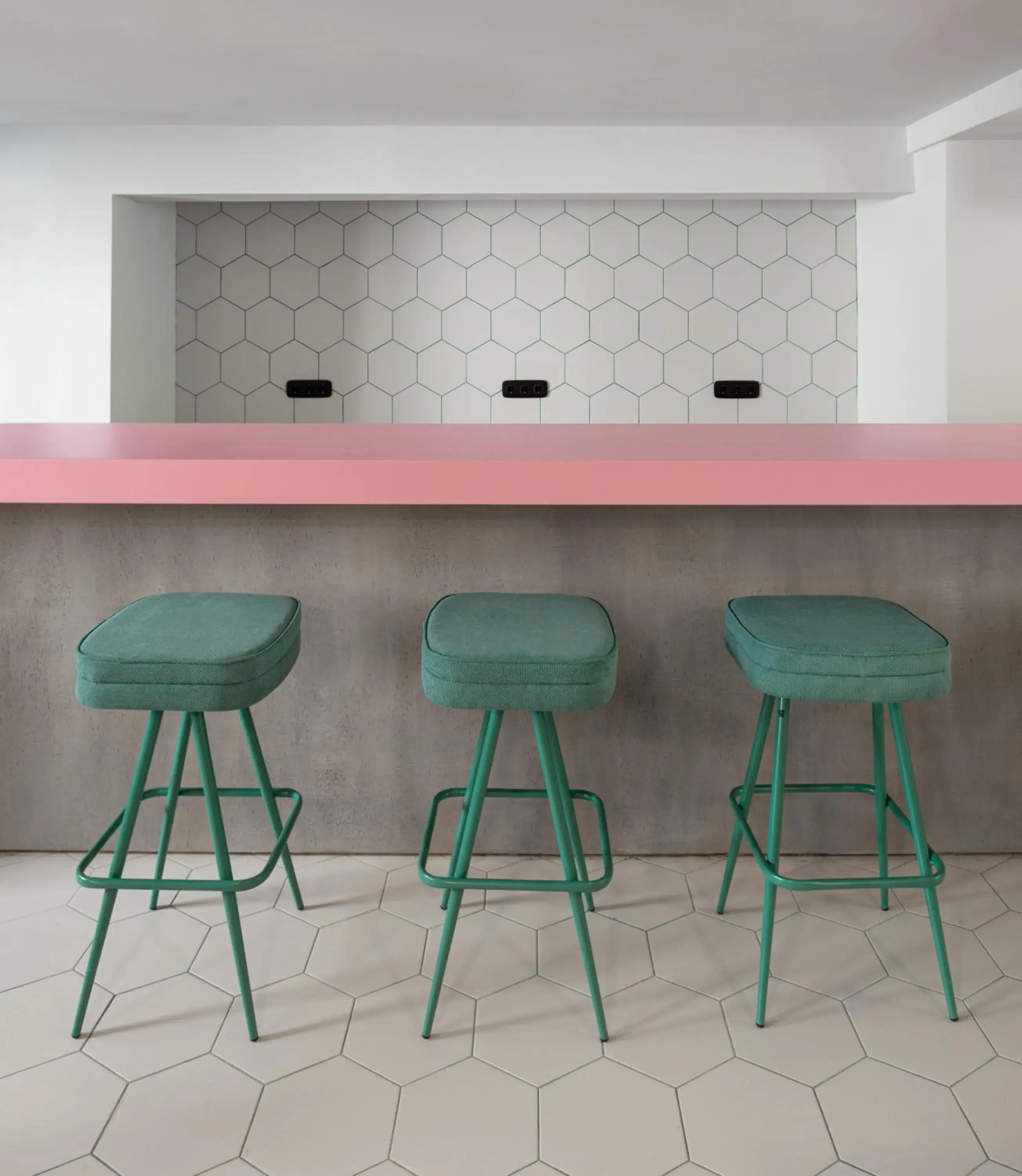 Restaurant/places to eat in Colors Hotel Athens Restaurant/places to eat in Colors Hotel Athens