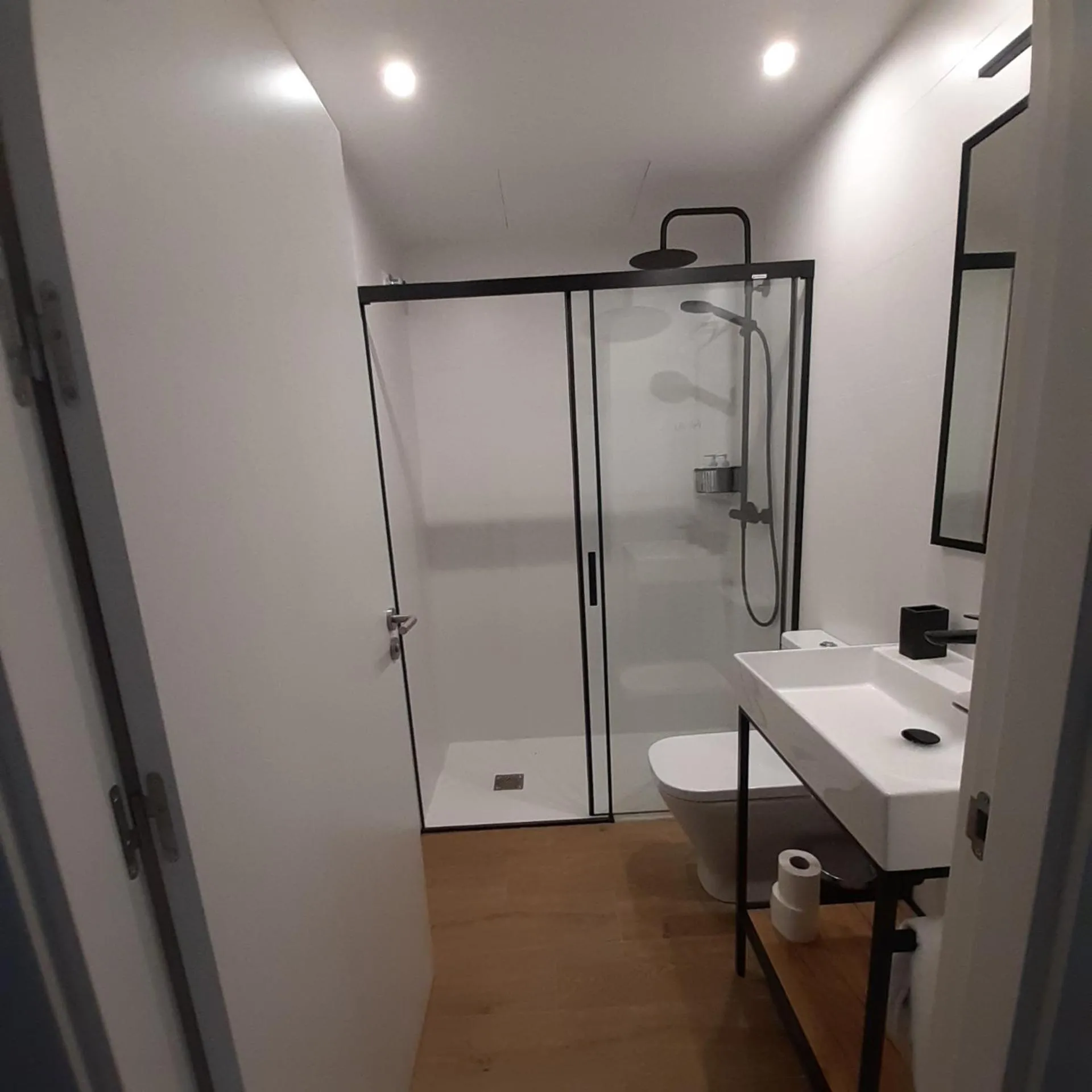 Loft en Zarautz con Parking Hator 2