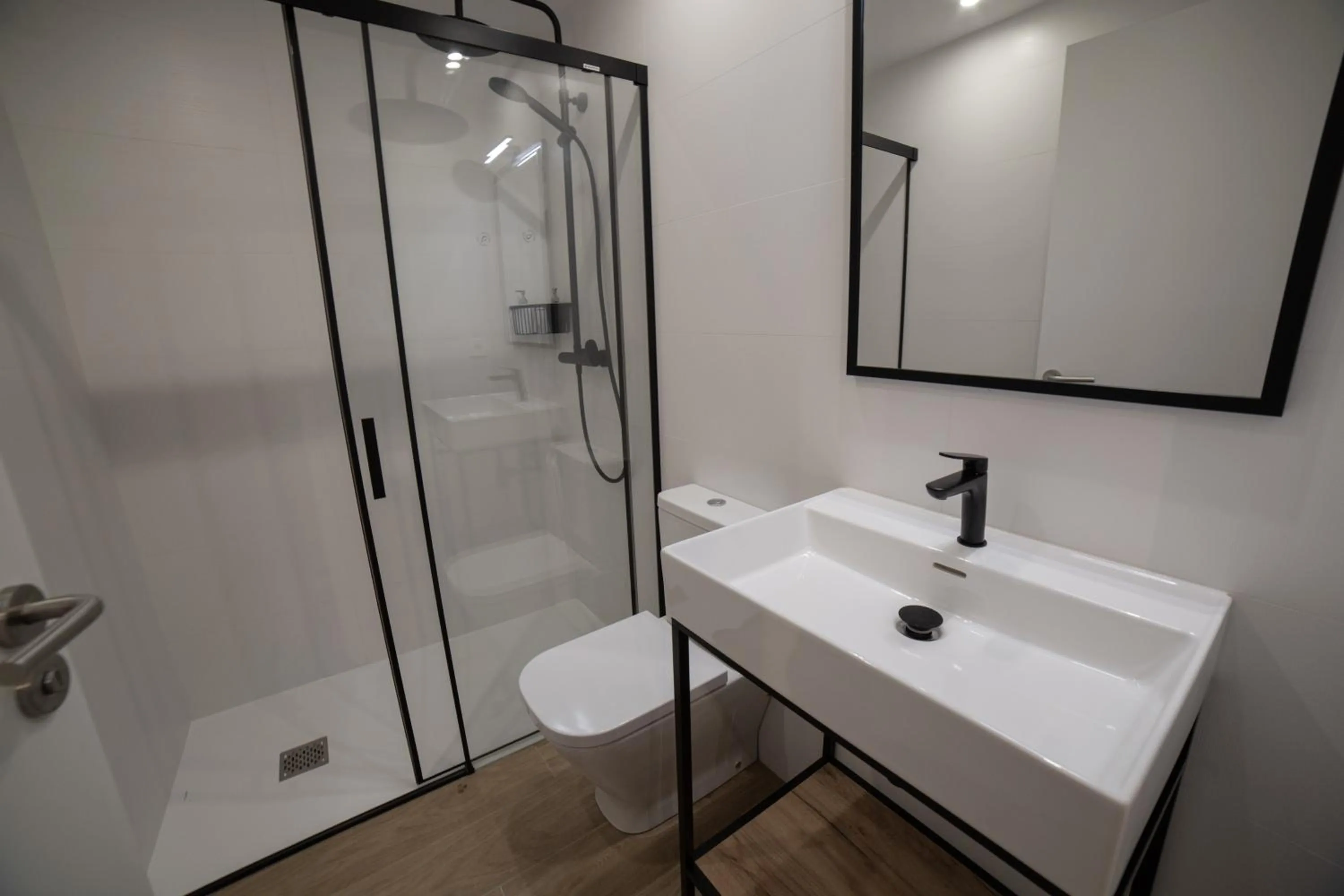 Loft en Zarautz con Parking Hator 2