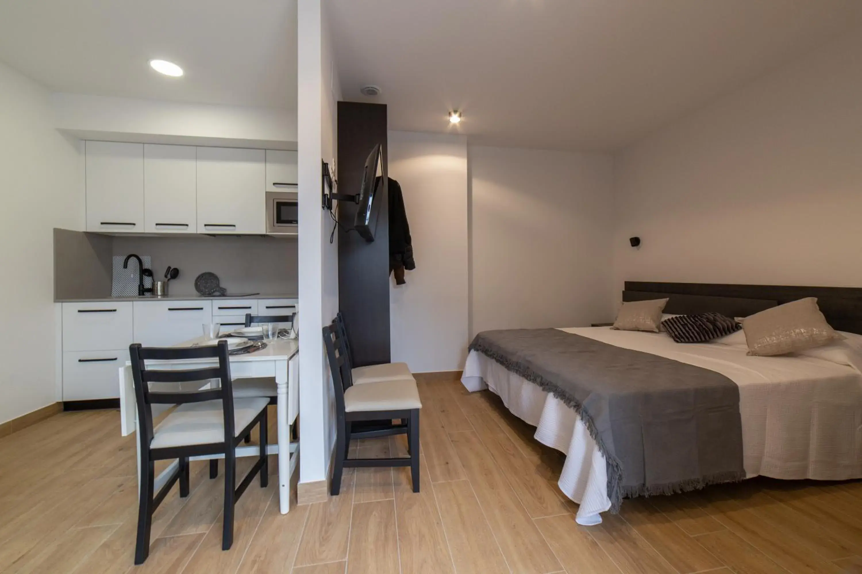 Loft en Zarautz con Parking Hator 2 Loft en Zarautz con Parking Hator 2