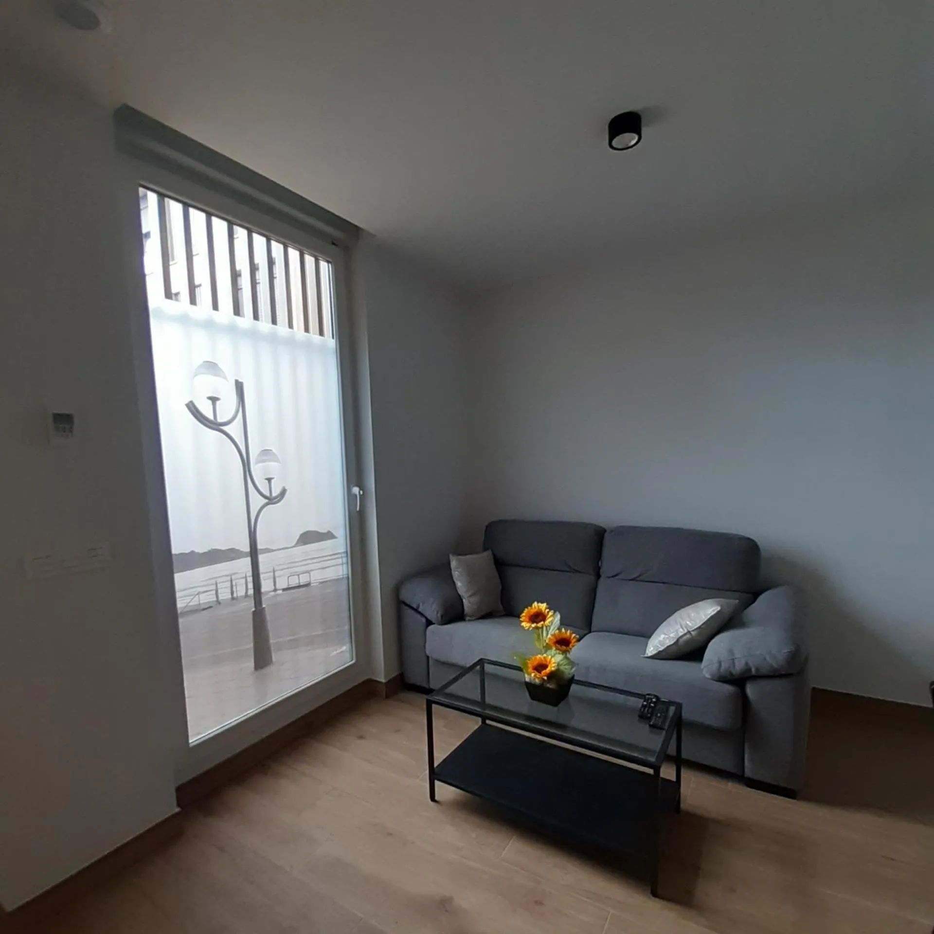Loft en Zarautz con Parking Hator 2