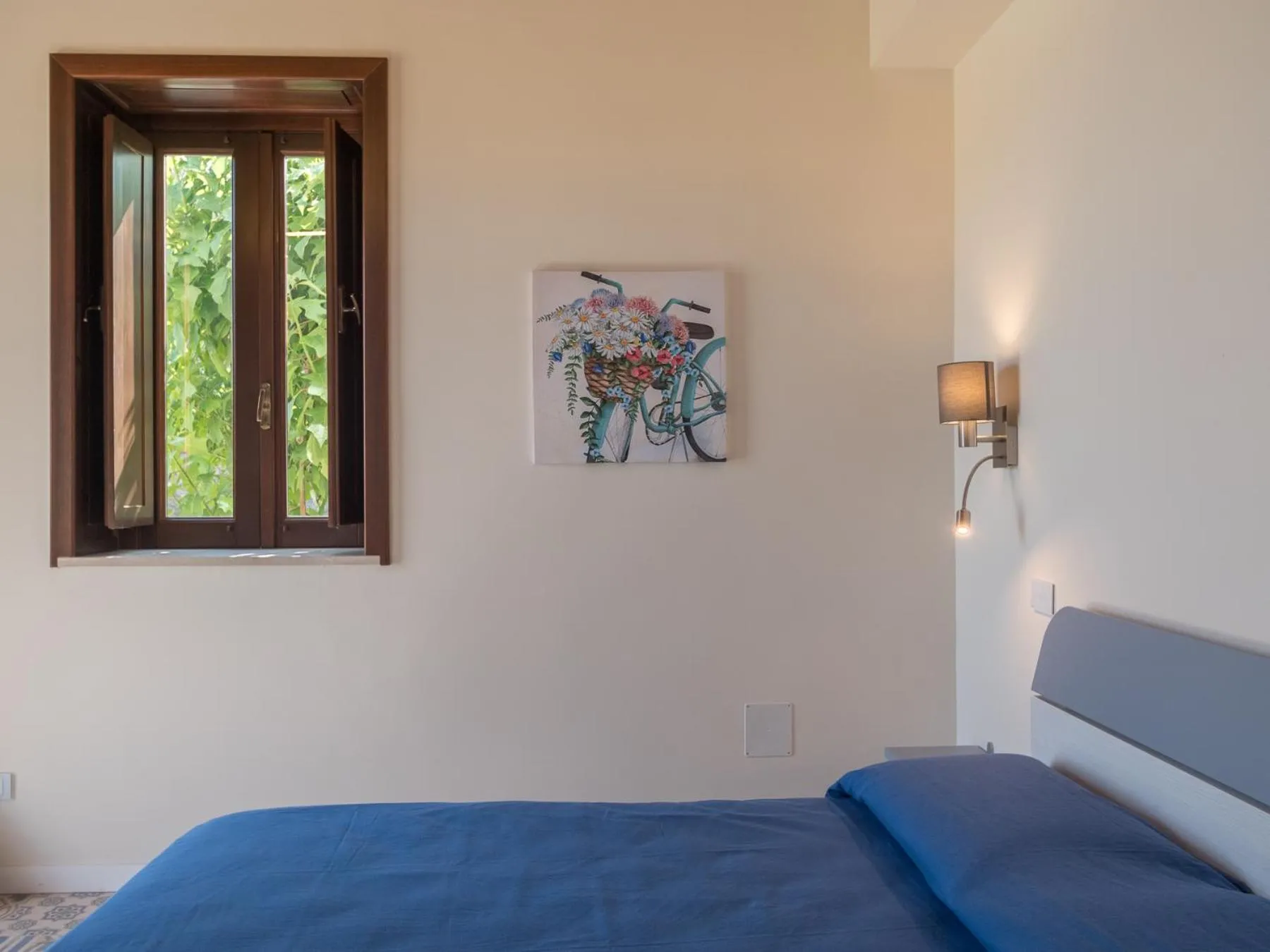 B&B Il Gelso Rooms
