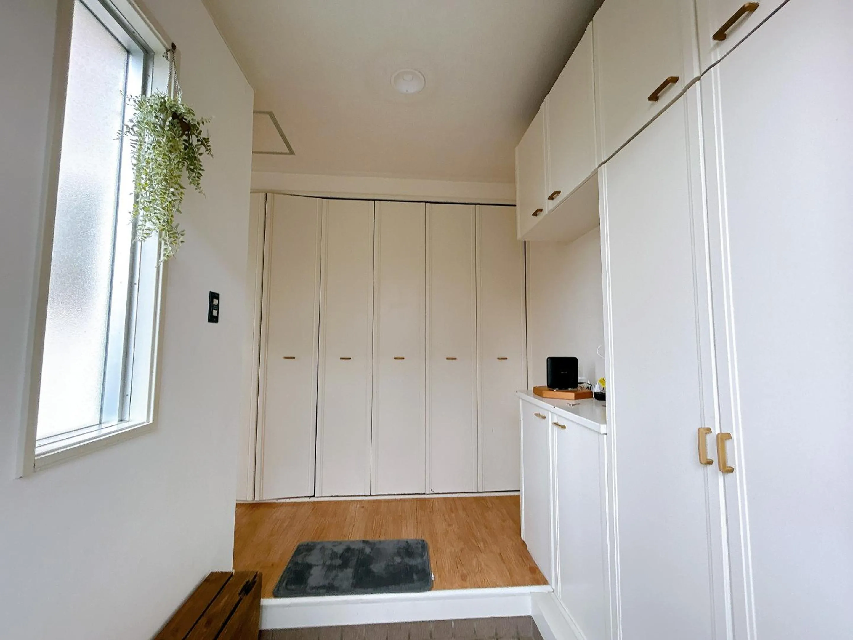 storage in Condominium Palace Resort Chatan III