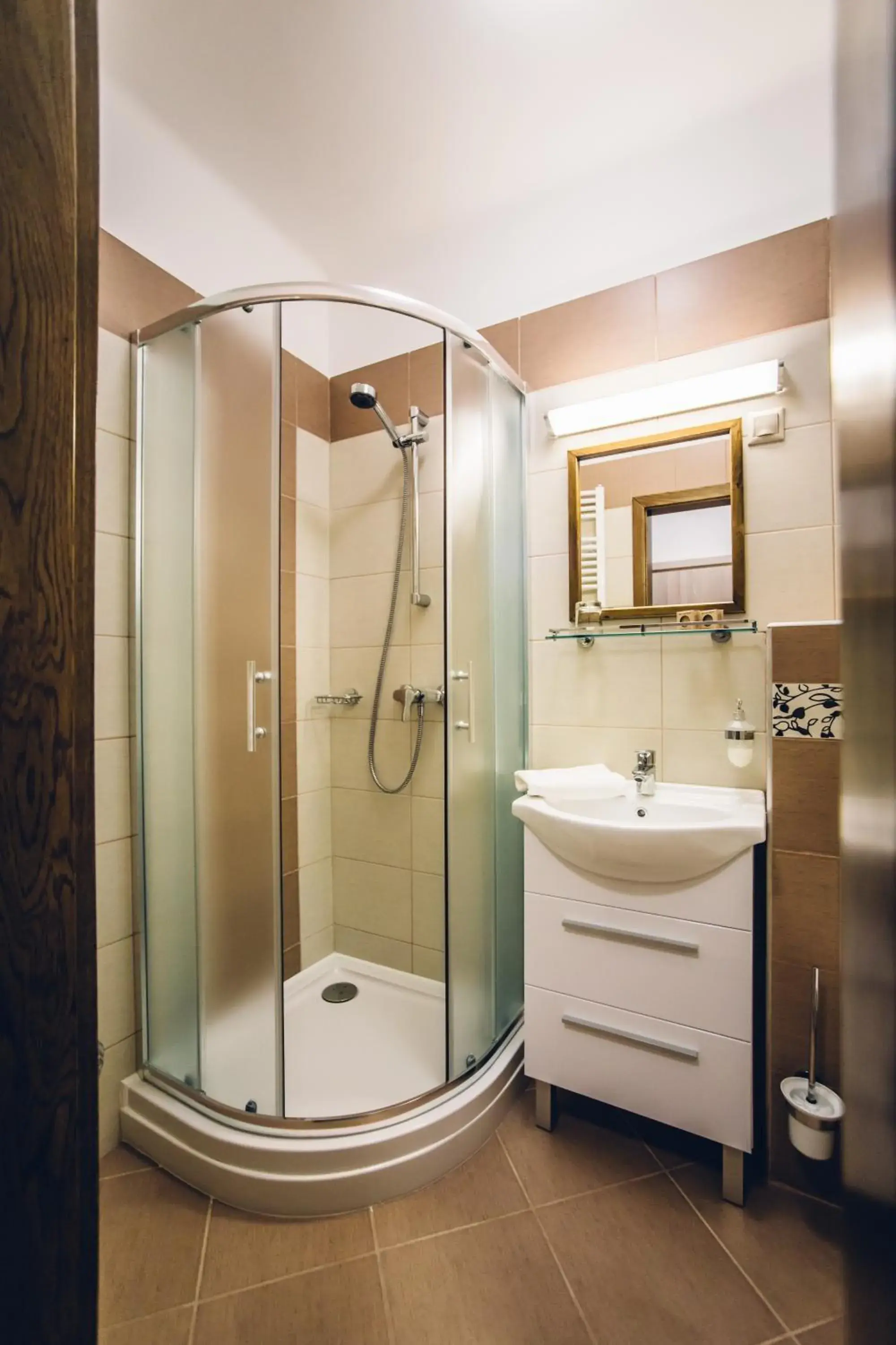 Standard Twin Room - single occupancy in Natur Hotel Kövestető Standard Twin Room - single occupancy in Natur Hotel Kövestető