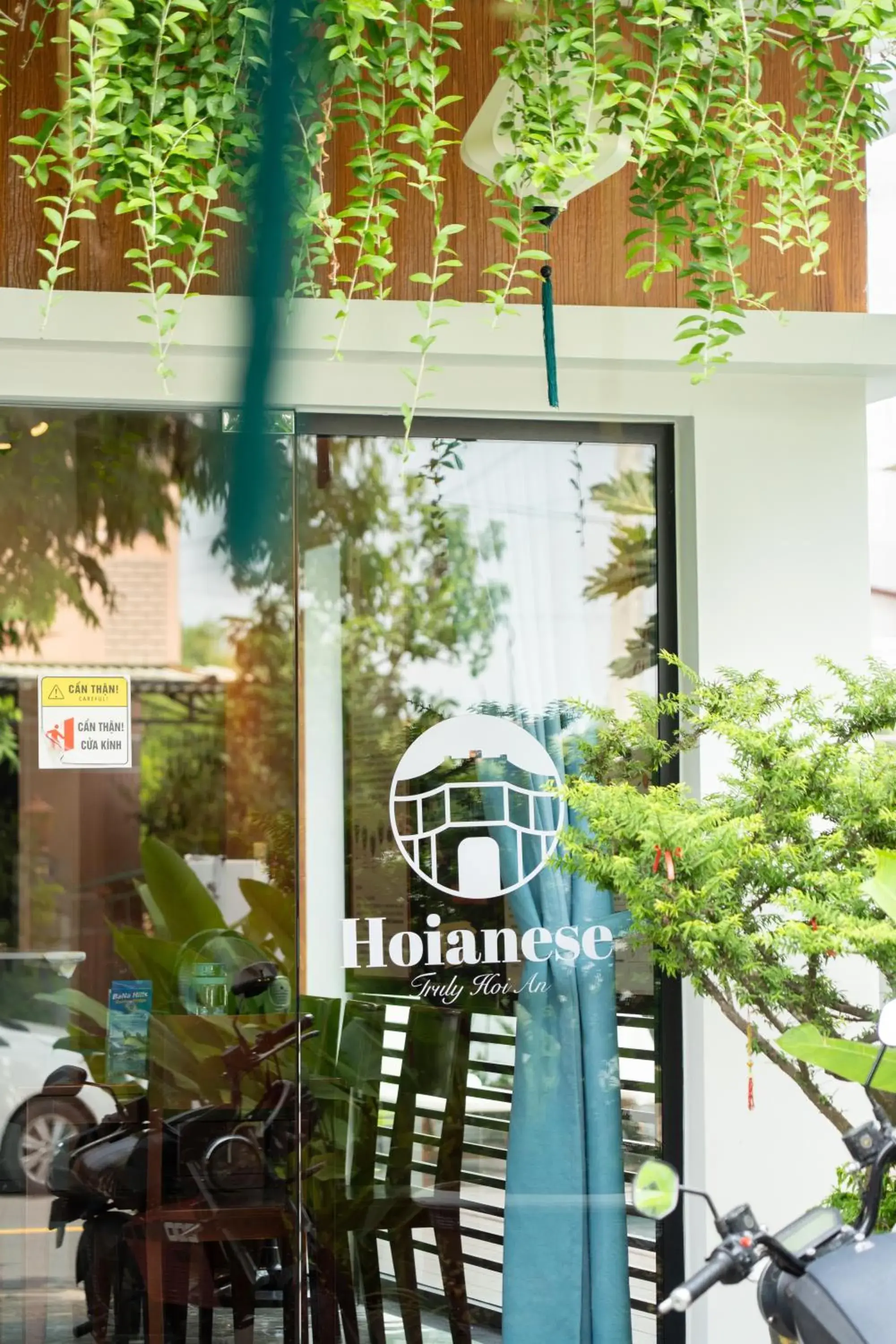 Hoianese Pool & Sunset Hotel - Cultural Experiential Hotel Hoianese Pool & Sunset Hotel - Cultural Experiential Hotel