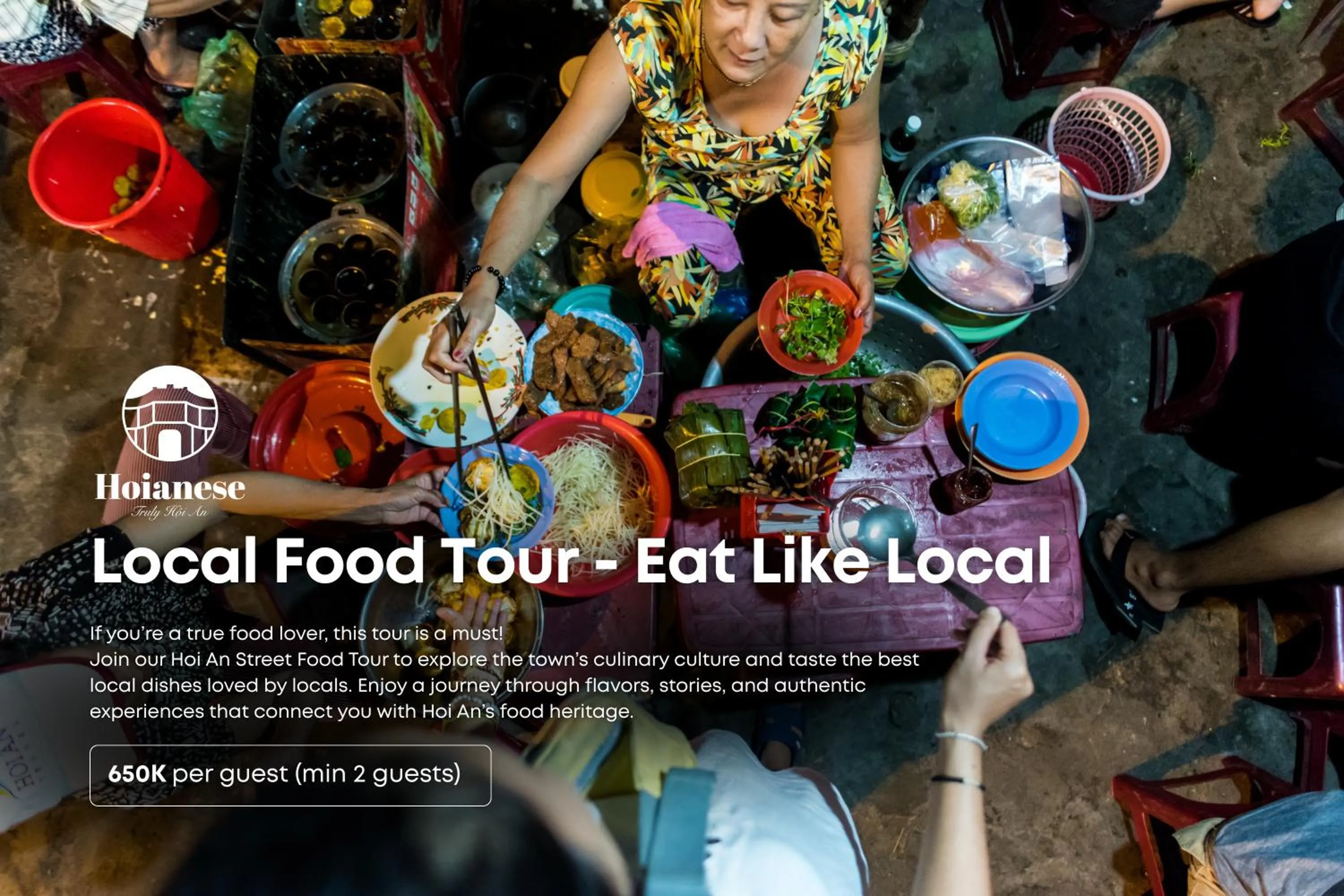 Hoianese Pool & Sunset Hotel - Cultural Experiential Hotel