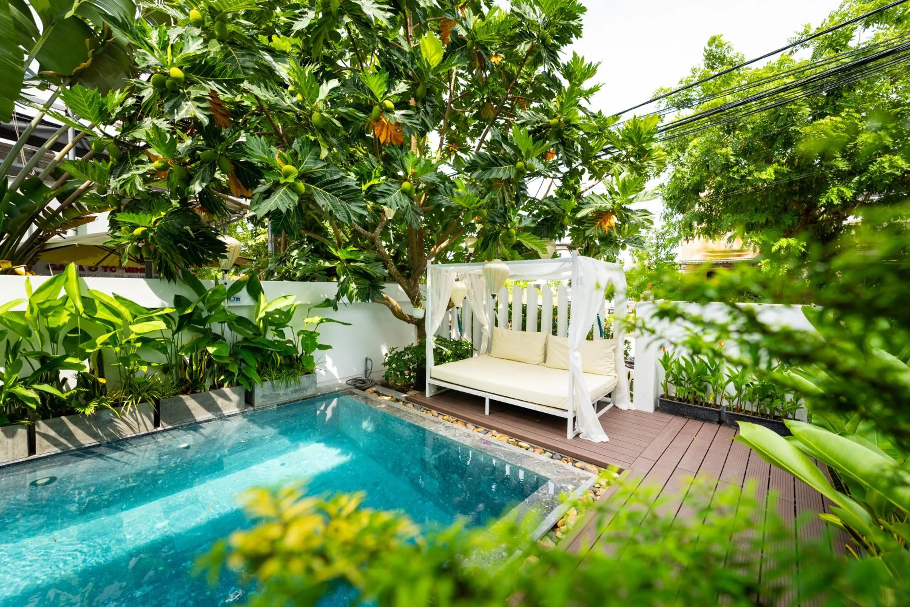 Hoianese Pool & Sunset Hotel - Cultural Experiential Hotel