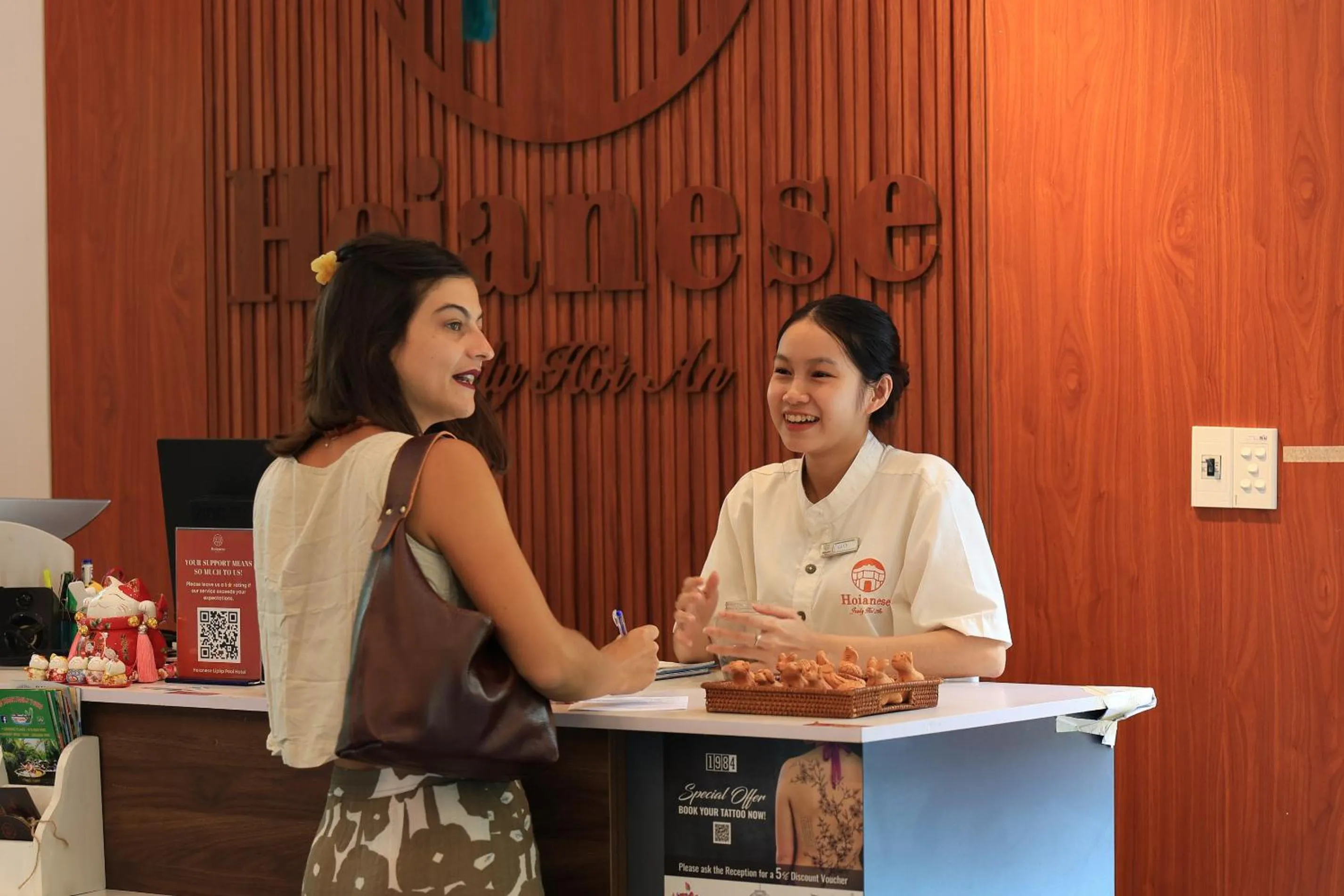 Hoianese Pool & Sunset Hotel - Cultural Experiential Hotel