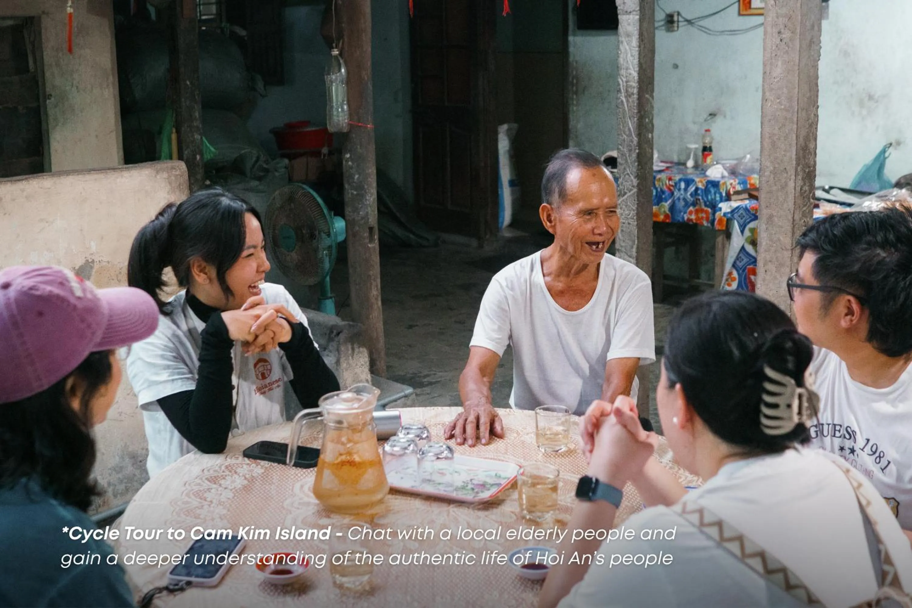 Hoianese Pool & Sunset Hotel - Cultural Experiential Hotel