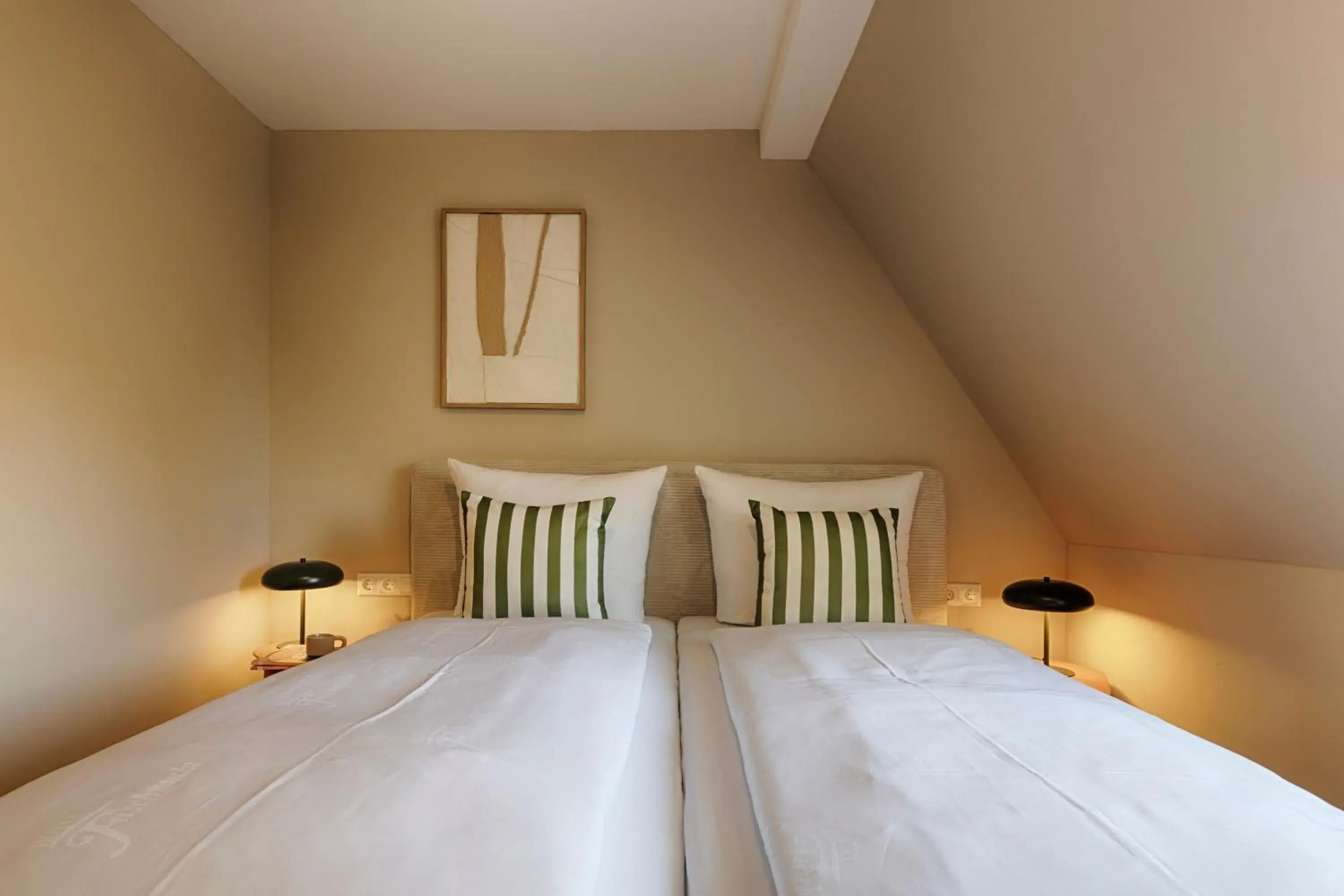 Studio Apartment - single occupancy in Hotel Fischzucht in Würzburg Studio Apartment - single occupancy in Hotel Fischzucht in Würzburg