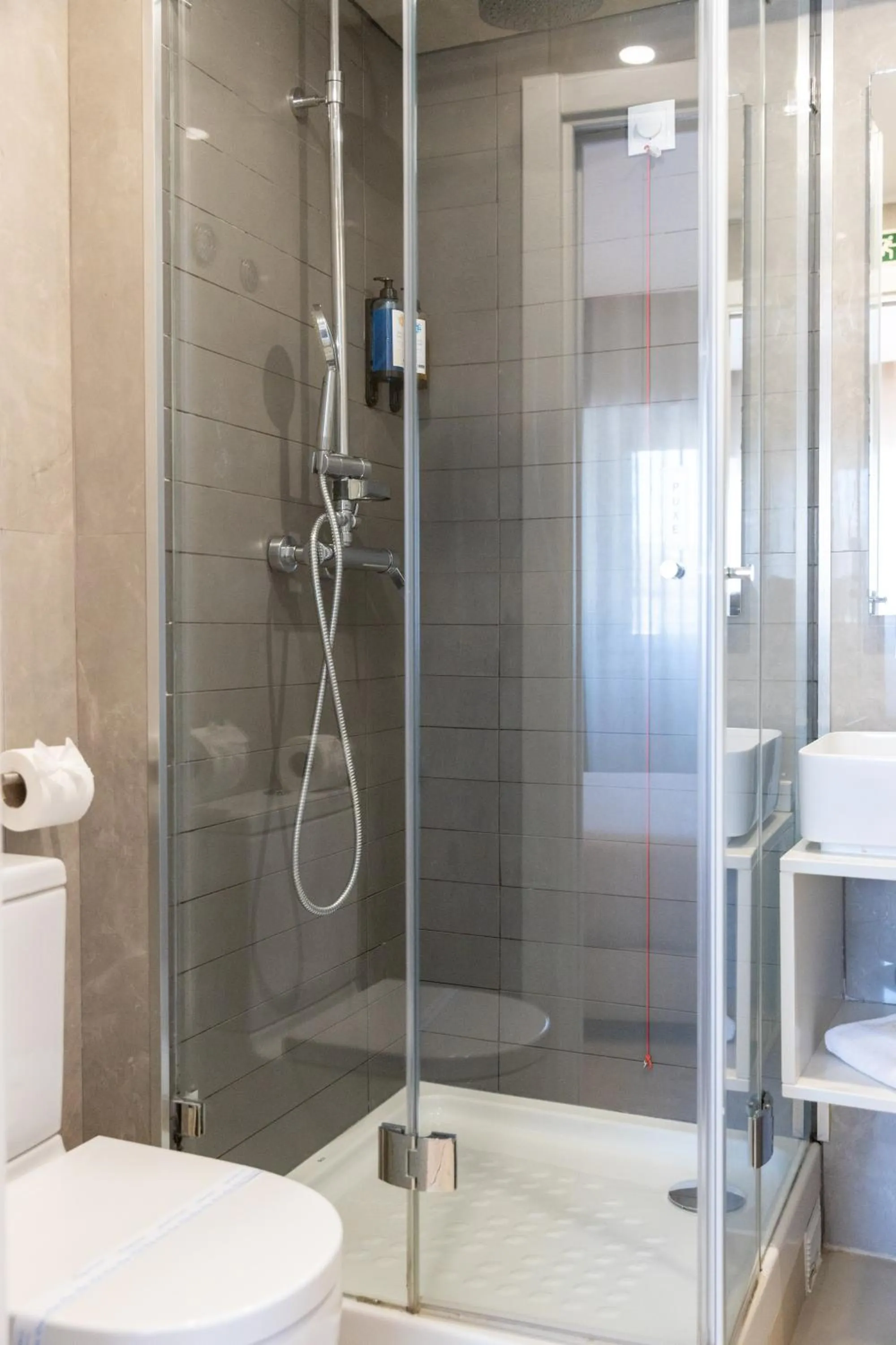 The ICONS Lisbon Hotel