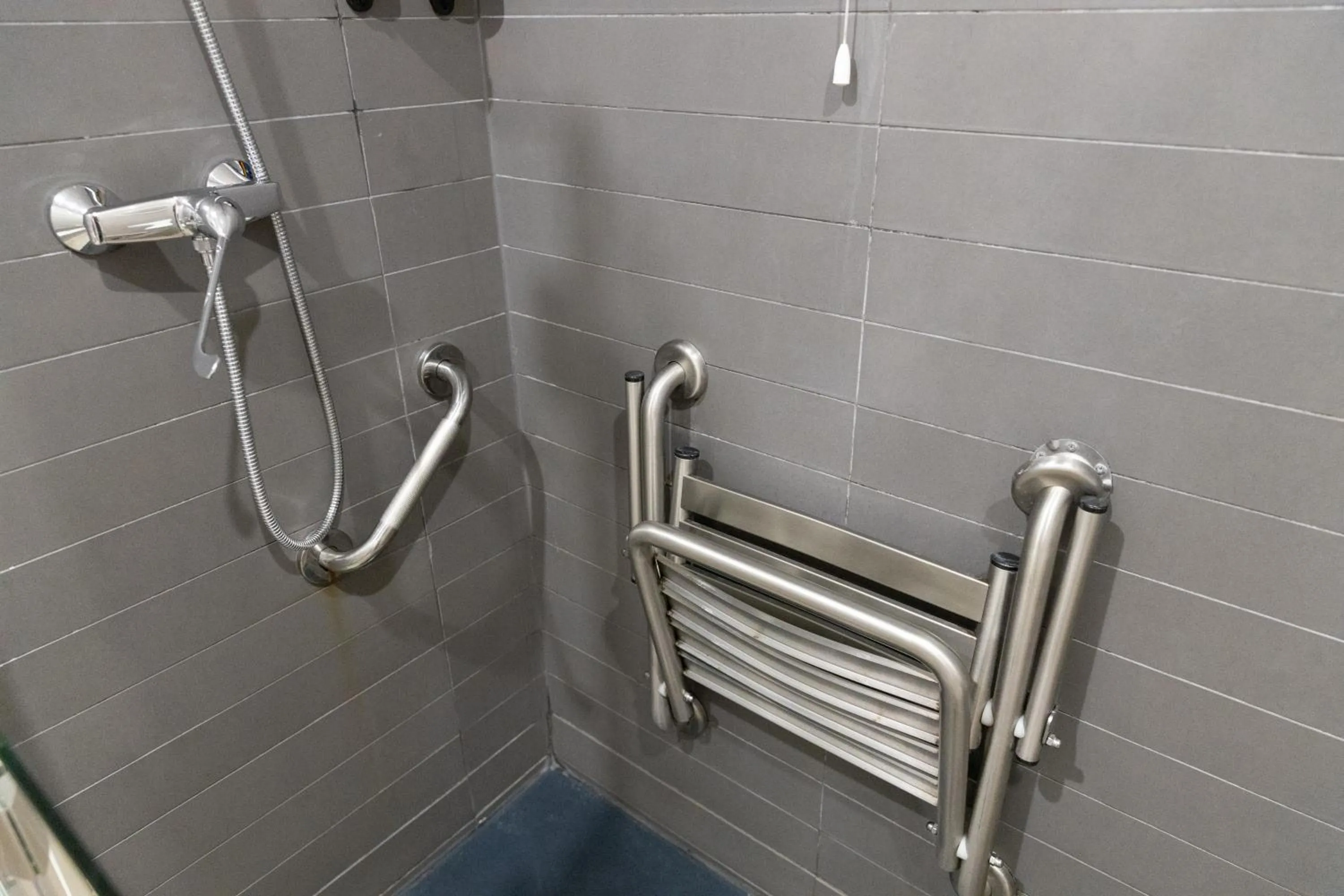 The ICONS Lisbon Hotel