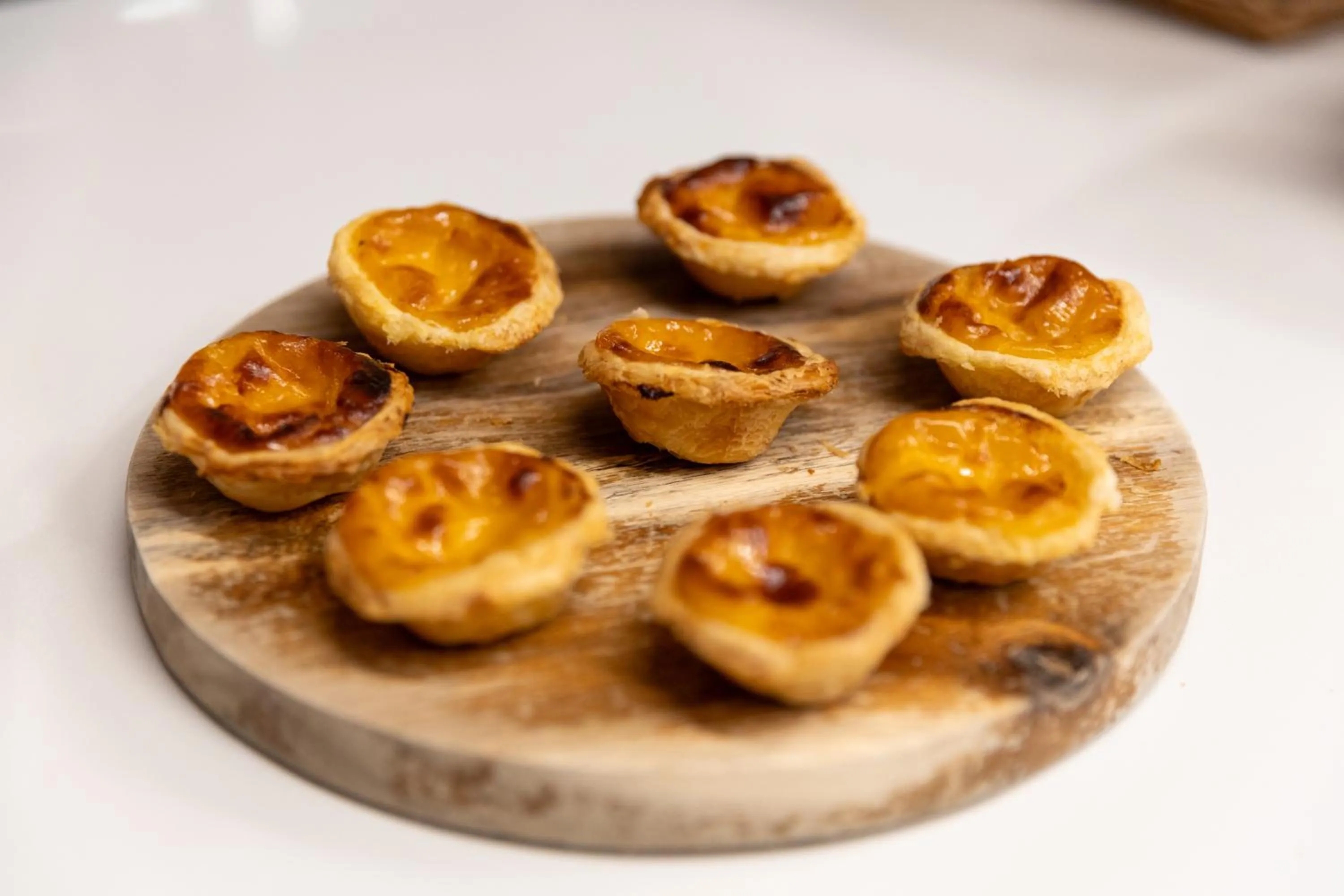 Breakfast in The ICONS Lisbon Hotel