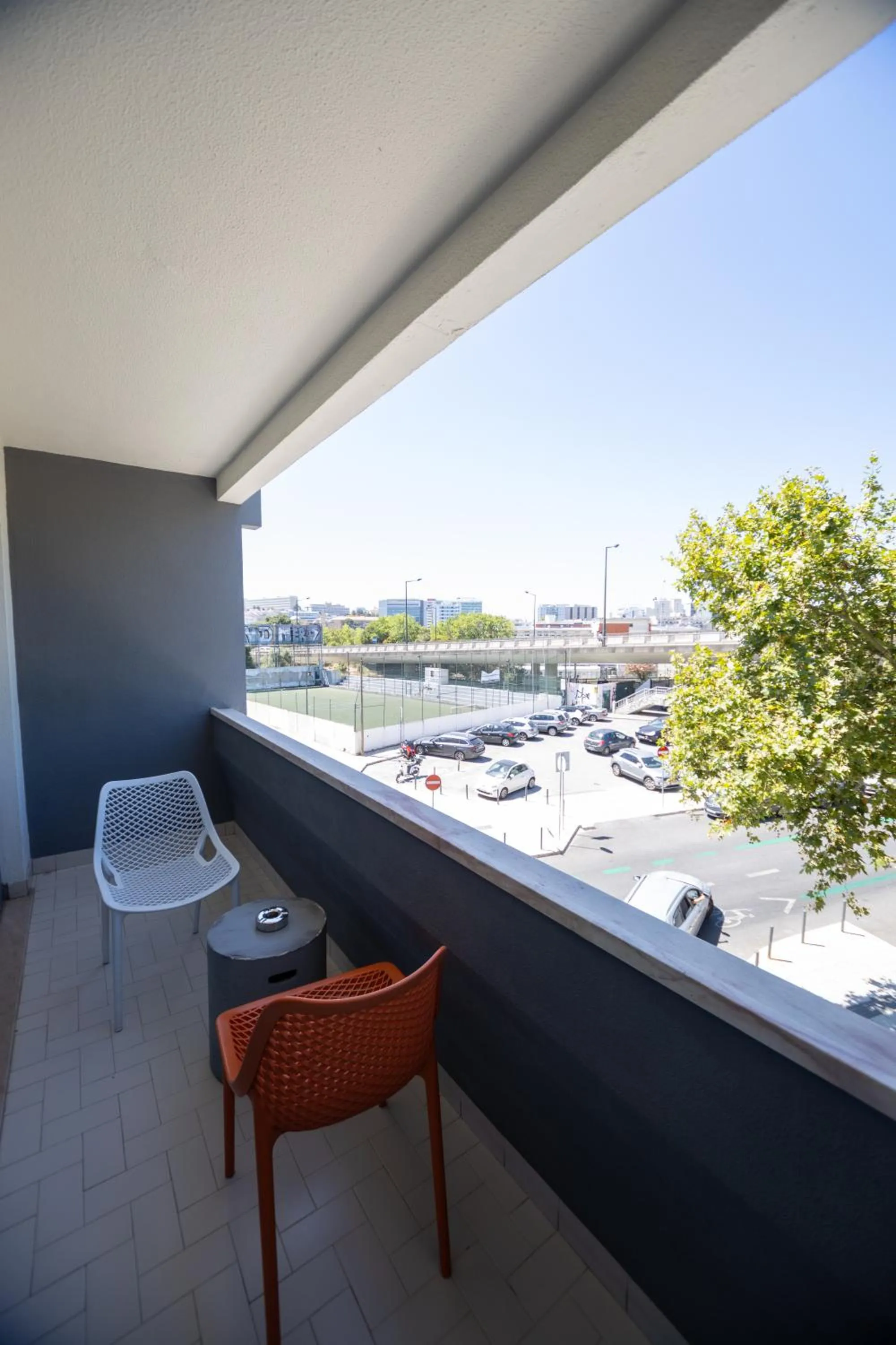 The ICONS Lisbon Hotel