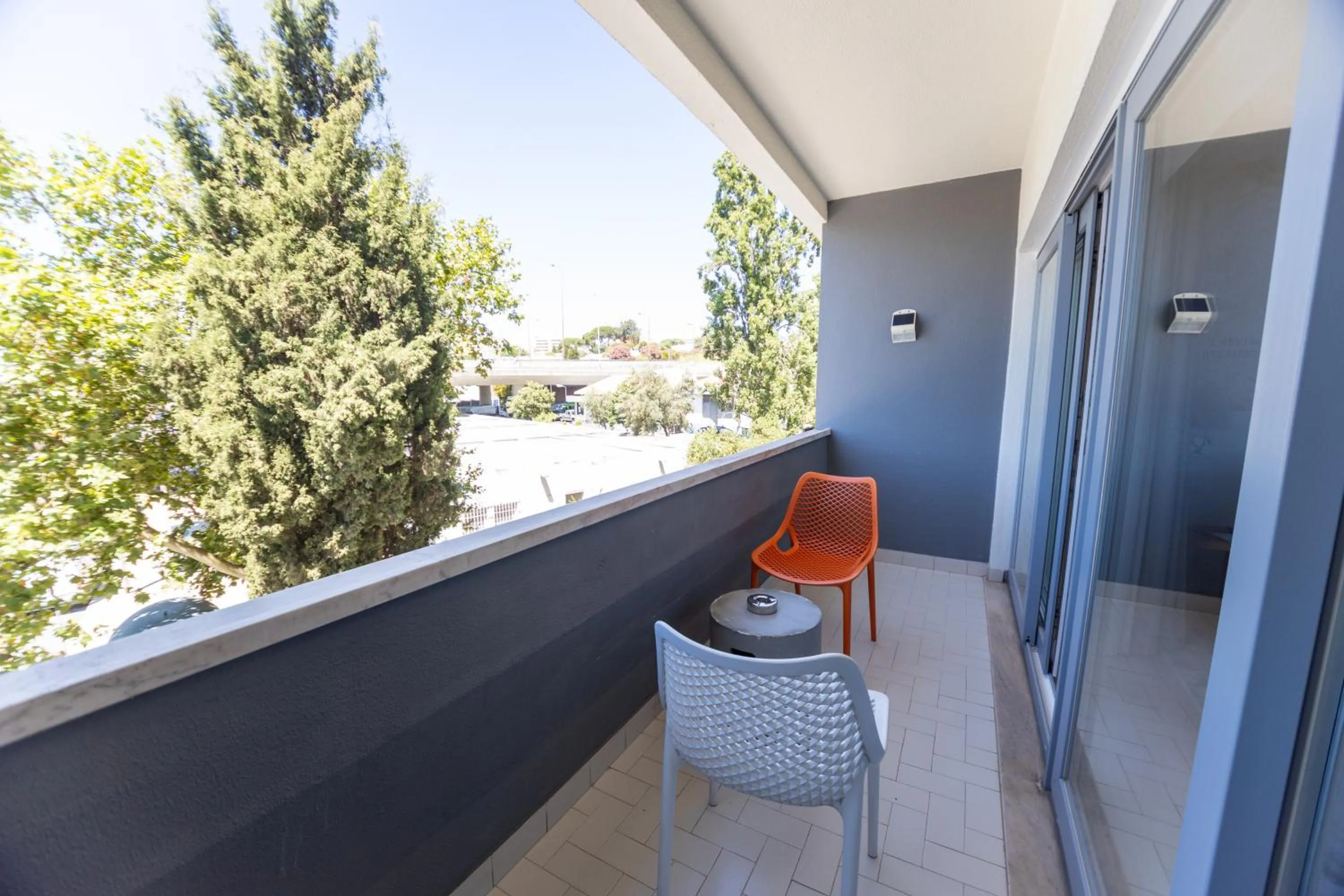 The ICONS Lisbon Hotel