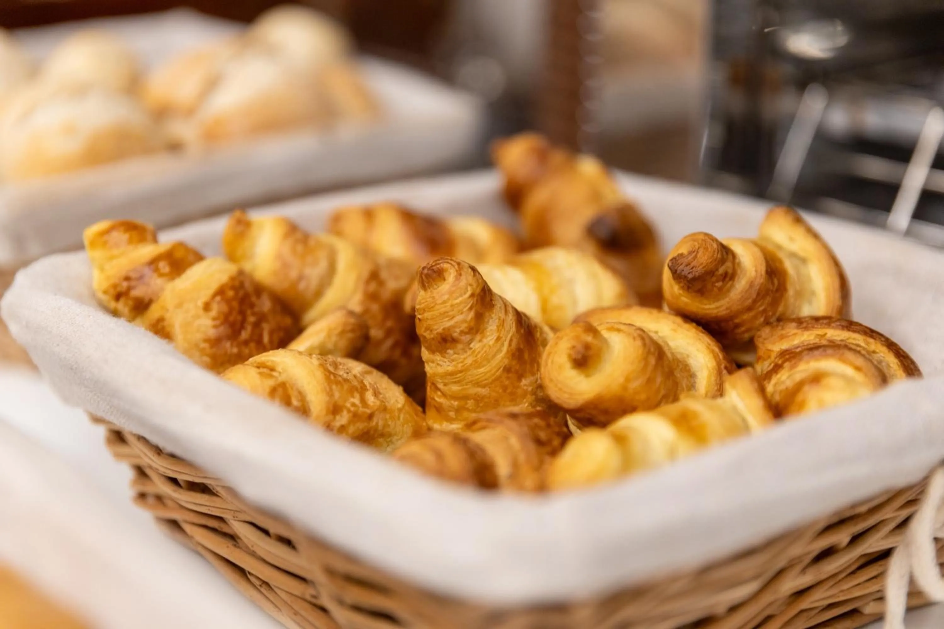 Breakfast in The ICONS Lisbon Hotel