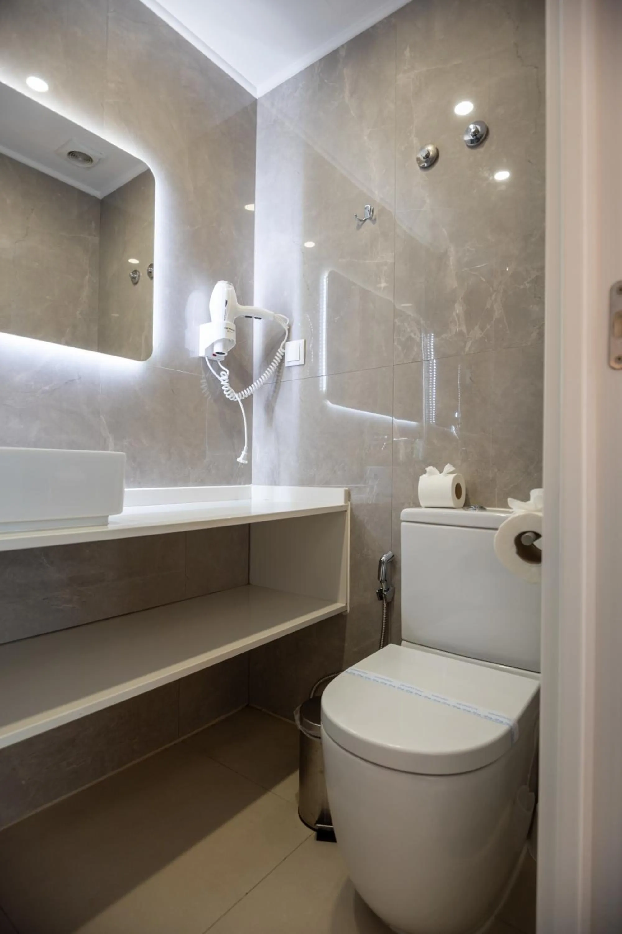 The ICONS Lisbon Hotel