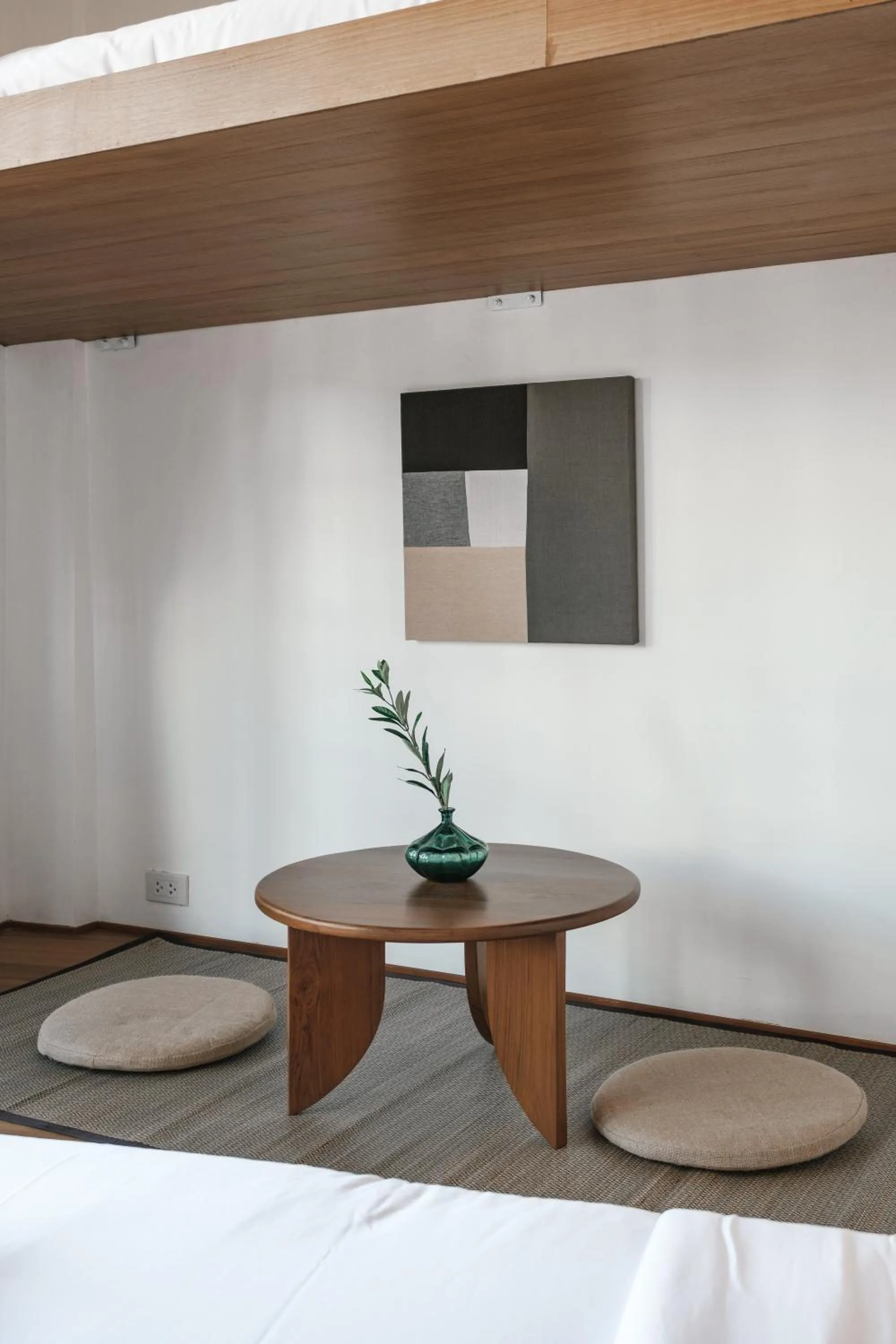 Hidden Garden Hostel