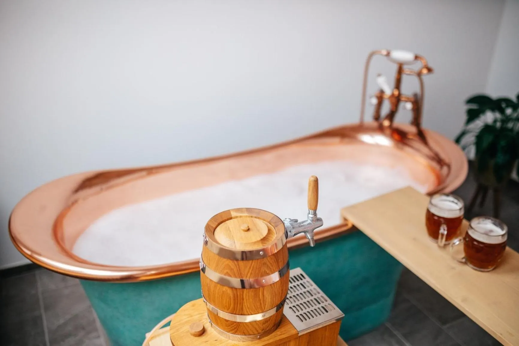 Spa and wellness centre/facilities in Resort Lednice - Eisgrub